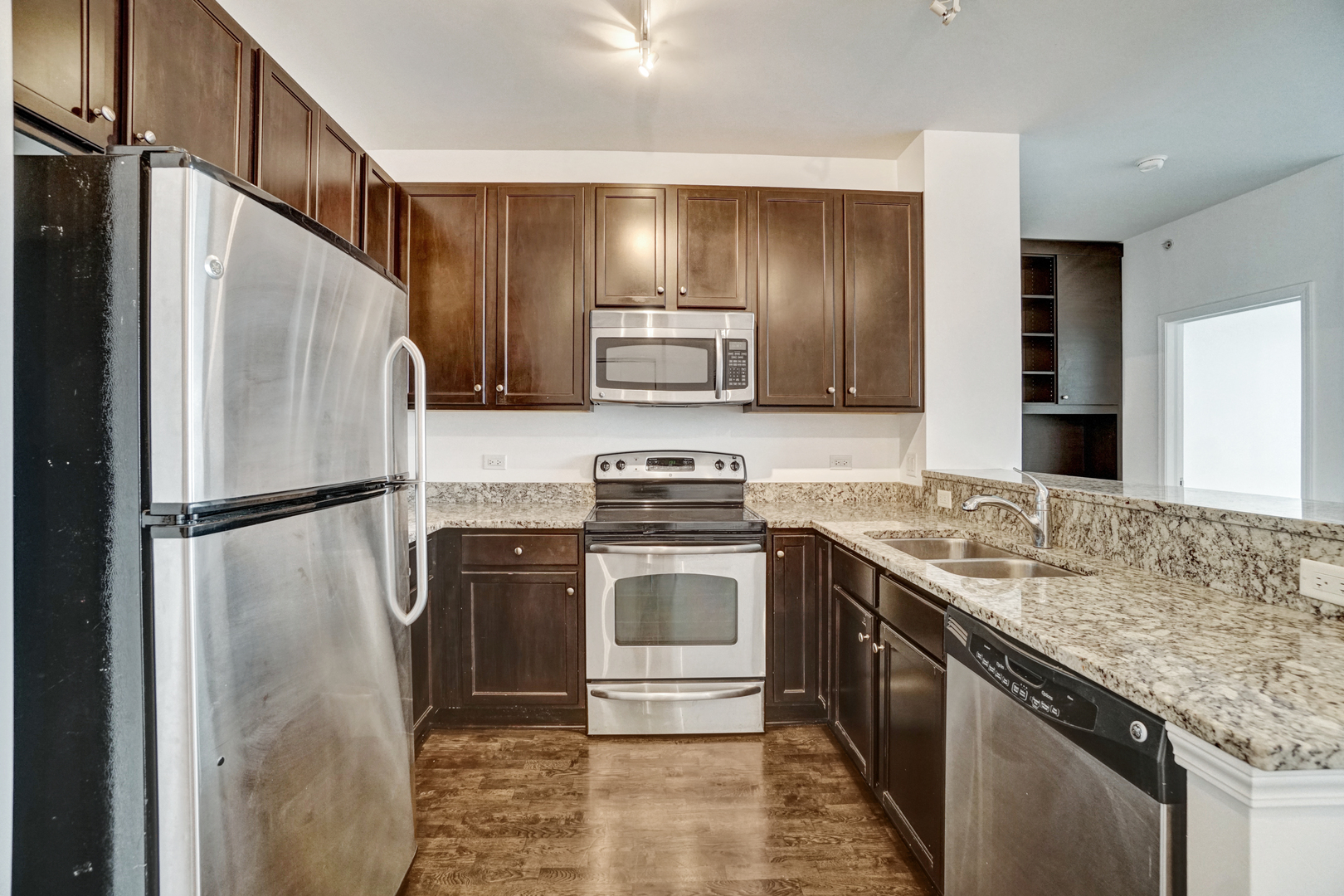 1901 S CALUMET Avenue #2612, Chicago, IL 60616