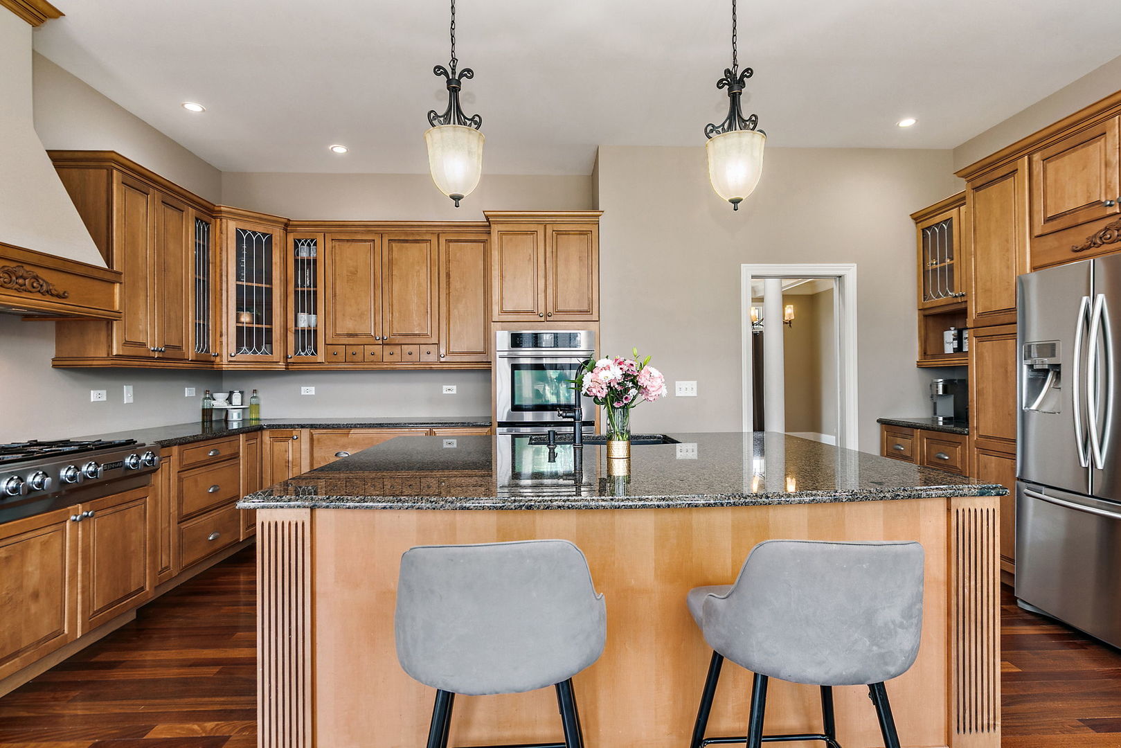 1211 Coyote Trail, Hampshire, IL 60140