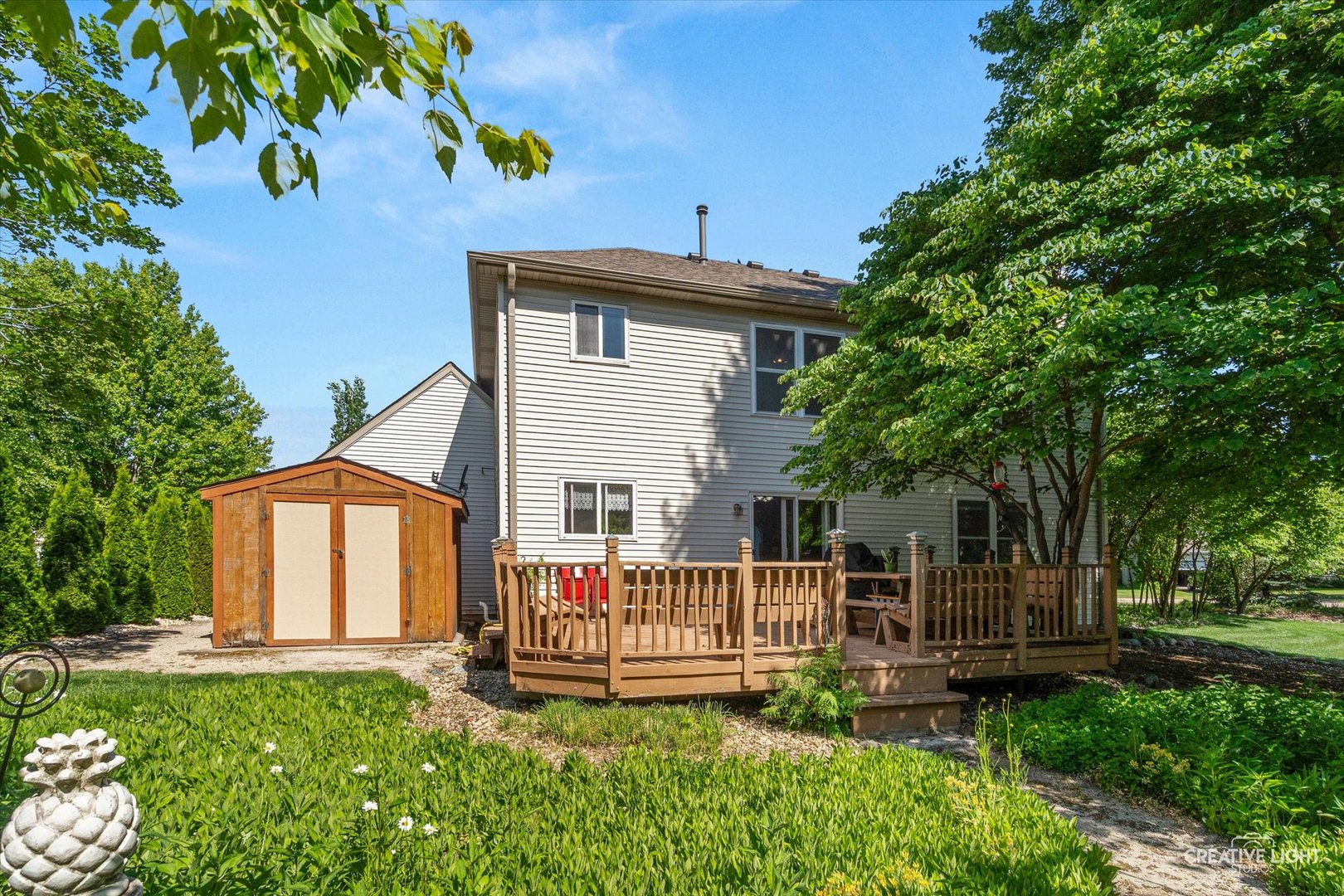 158 Edgewater Lane, Sugar Grove, IL 60554