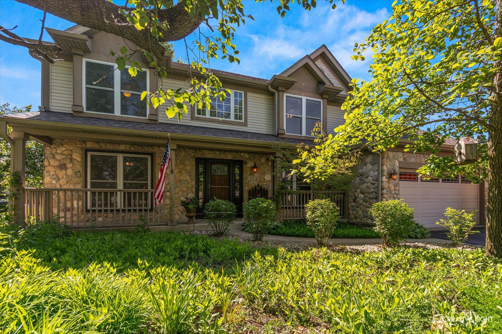 158 Edgewater Lane, Sugar Grove, IL 60554