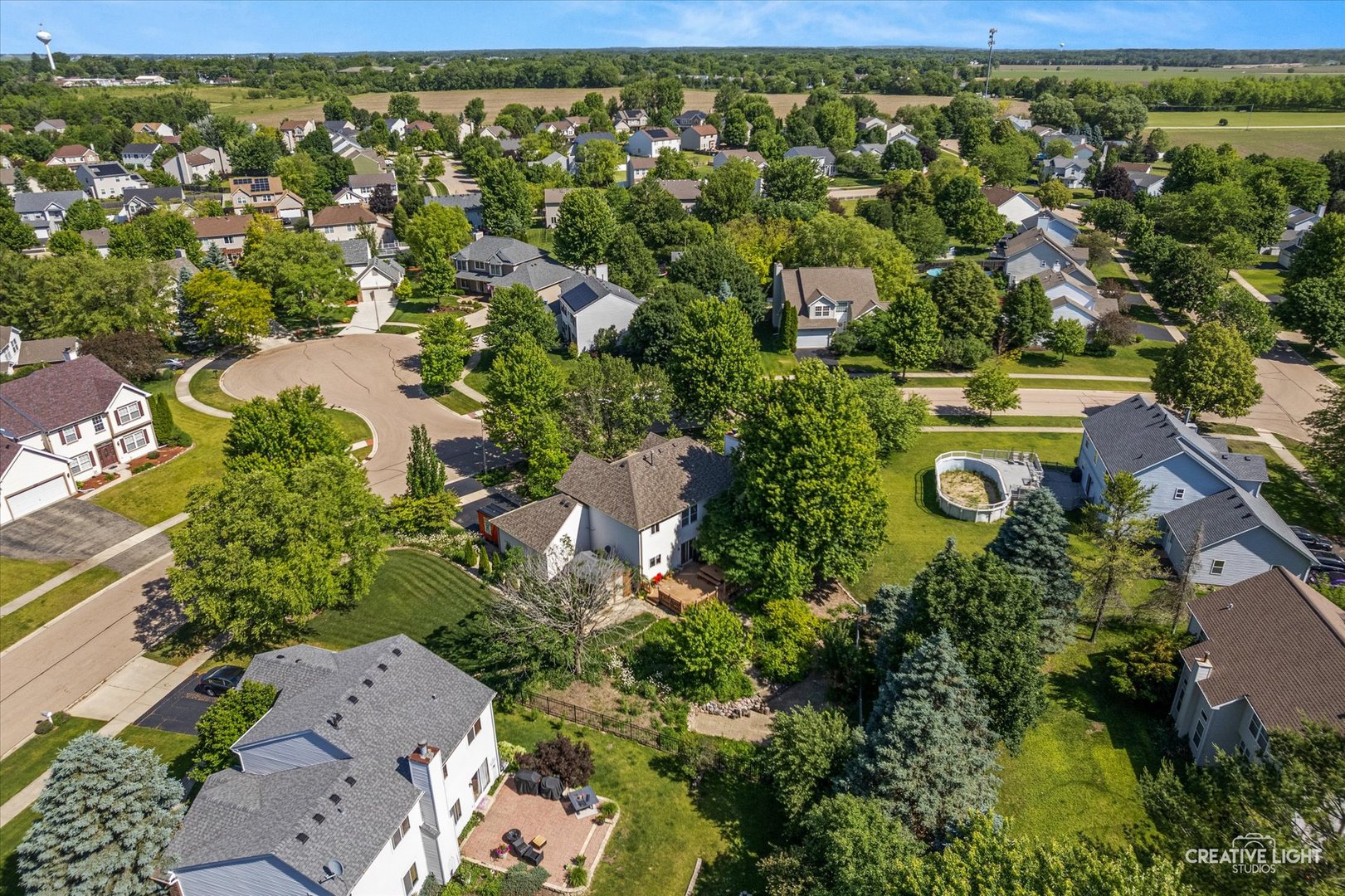 158 Edgewater Lane, Sugar Grove, IL 60554