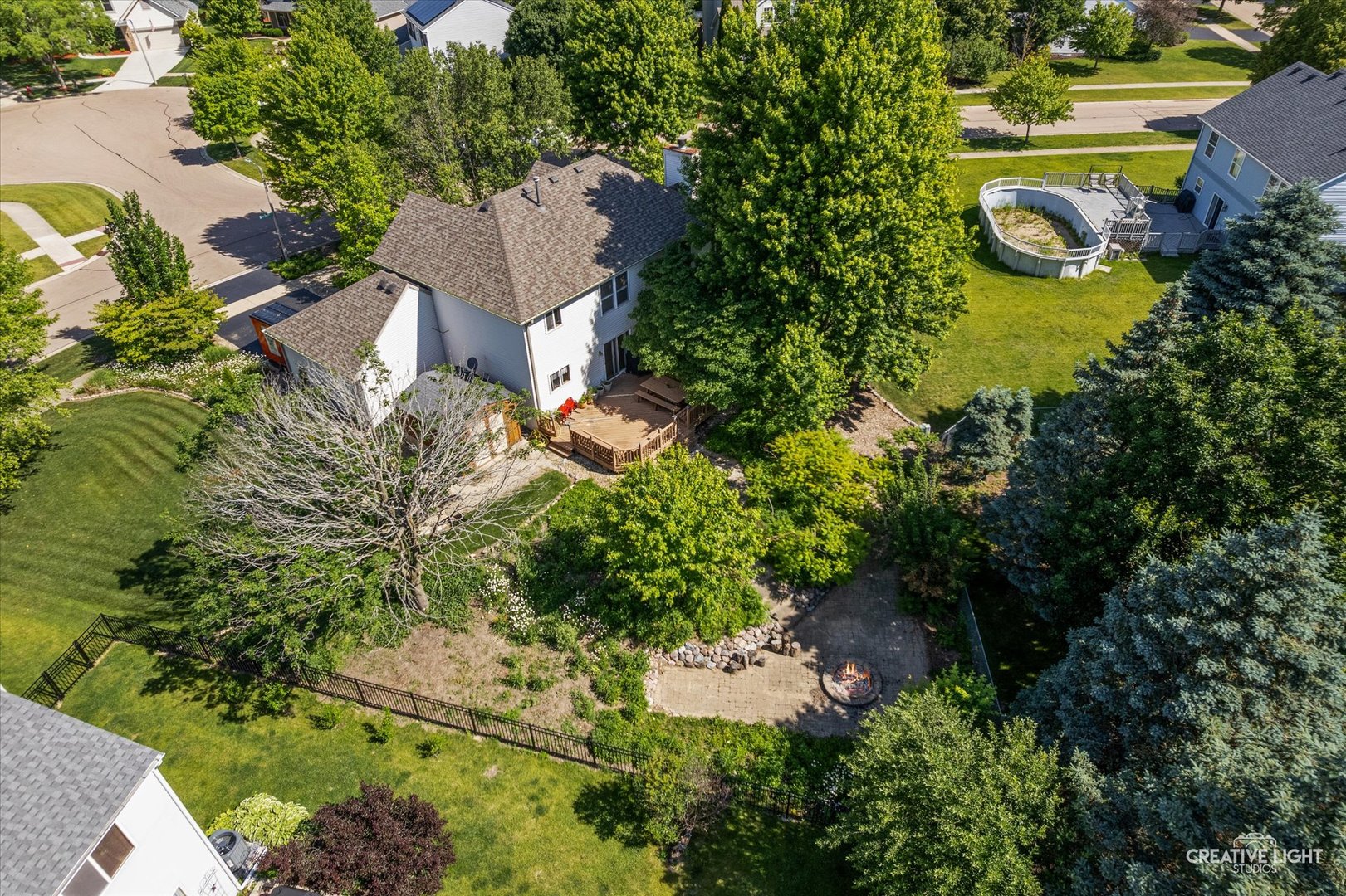 158 Edgewater Lane, Sugar Grove, IL 60554