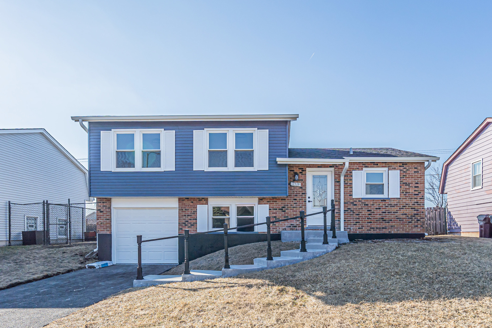 17720 WINSTON Drive, Country Club Hills, IL 60478