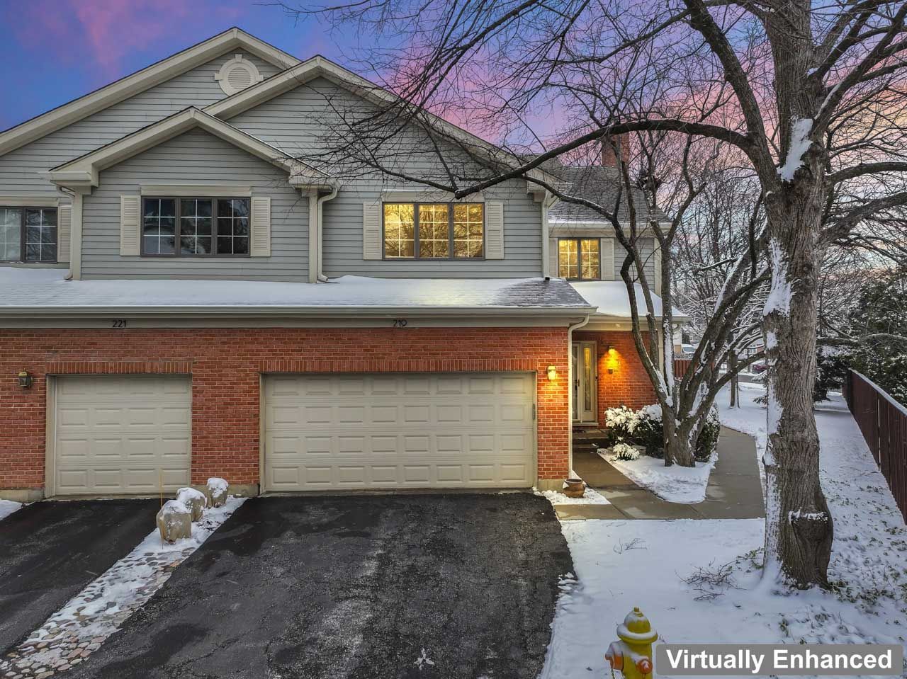 219 Village Drive #219, Mount Prospect, IL 60056