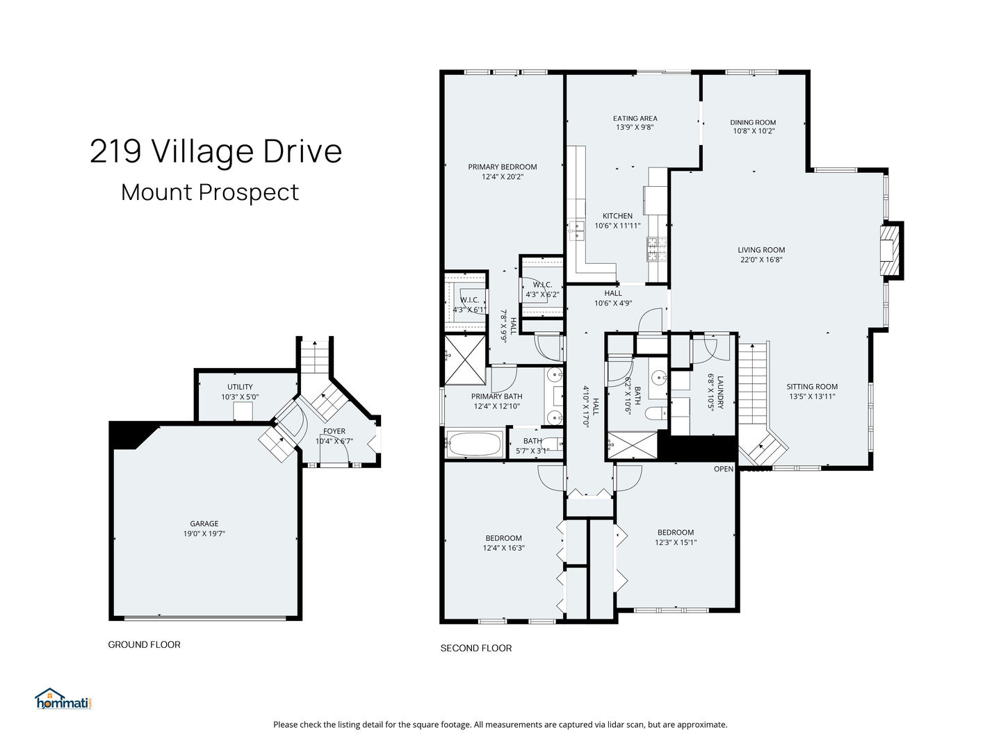 219 Village Drive #219, Mount Prospect, IL 60056