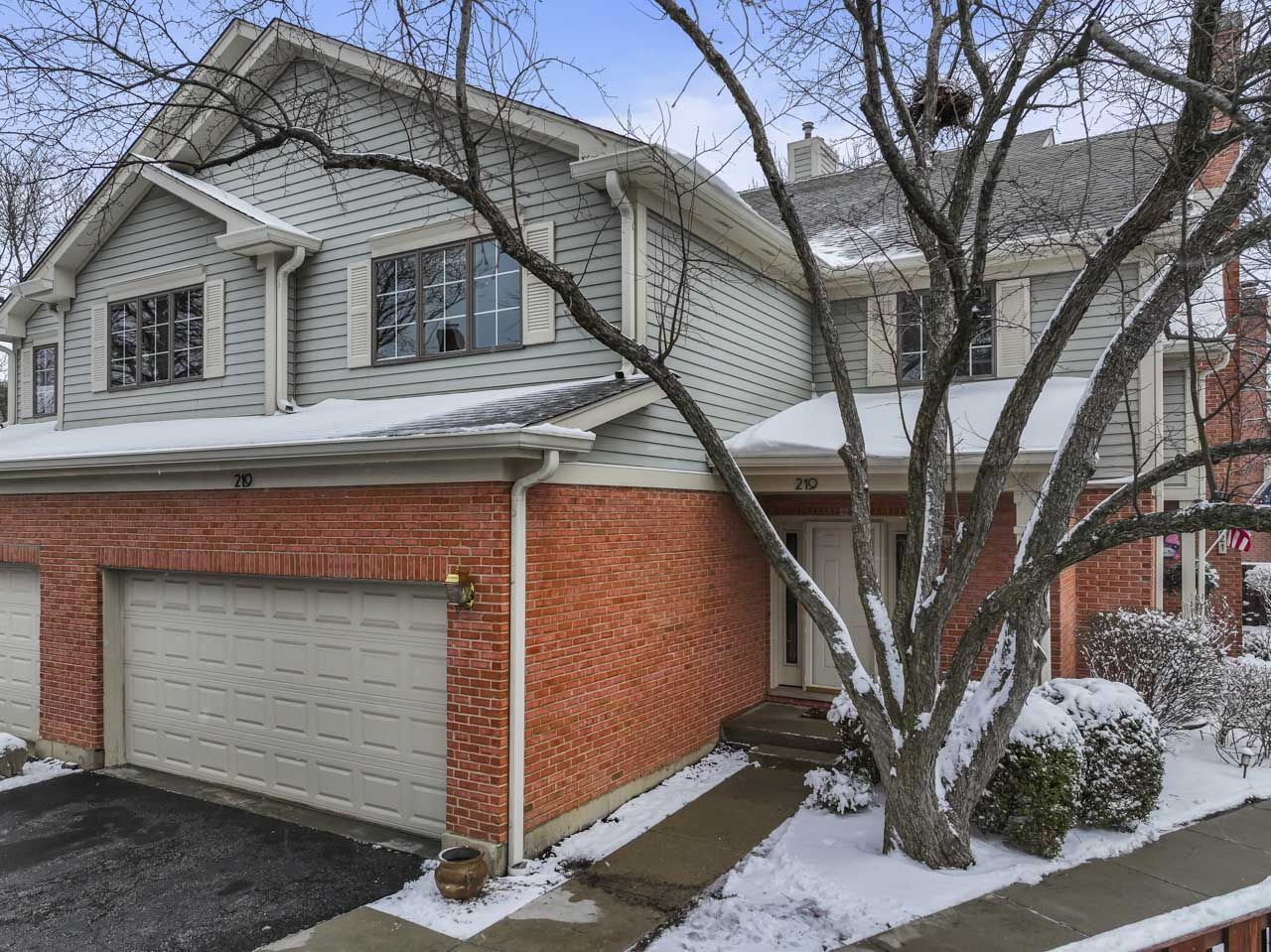 219 Village Drive #219, Mount Prospect, IL 60056