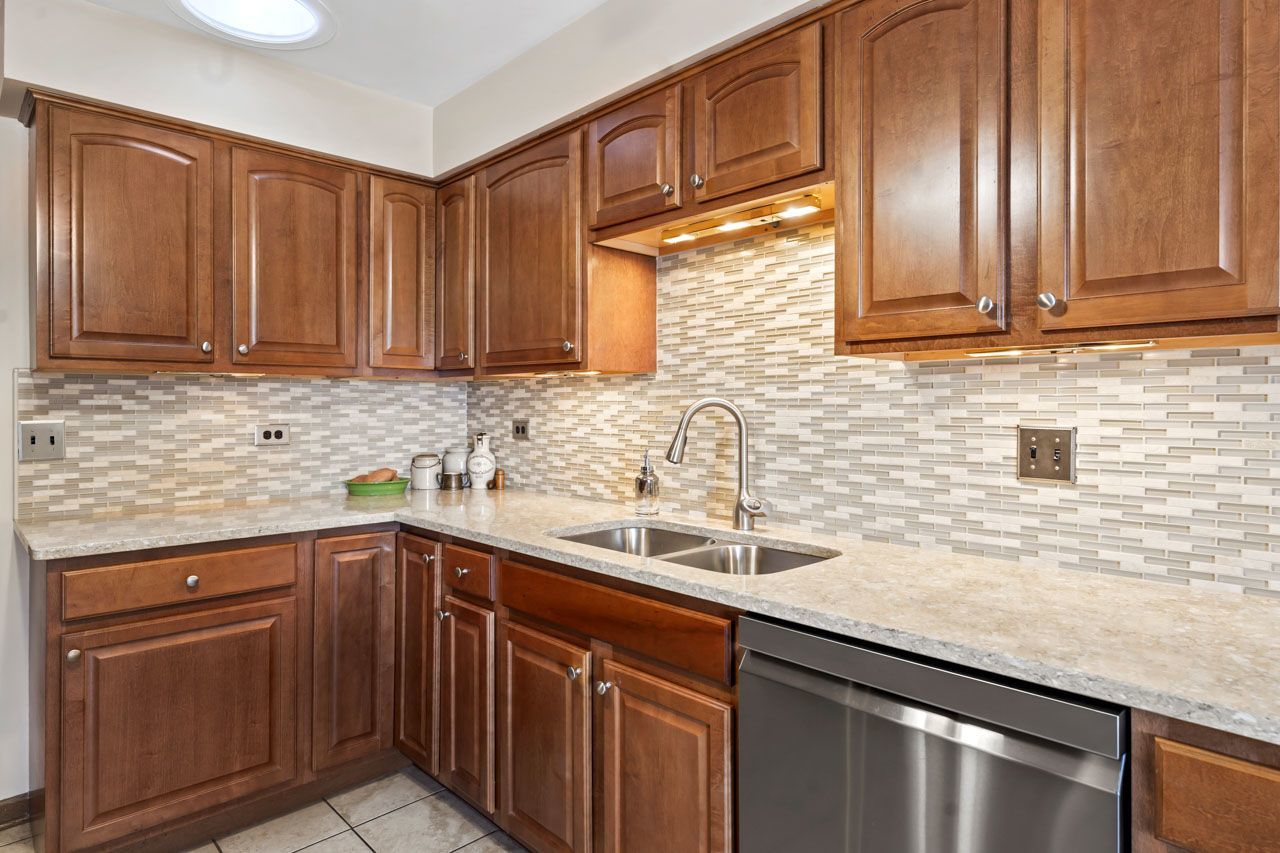 219 Village Drive #219, Mount Prospect, IL 60056