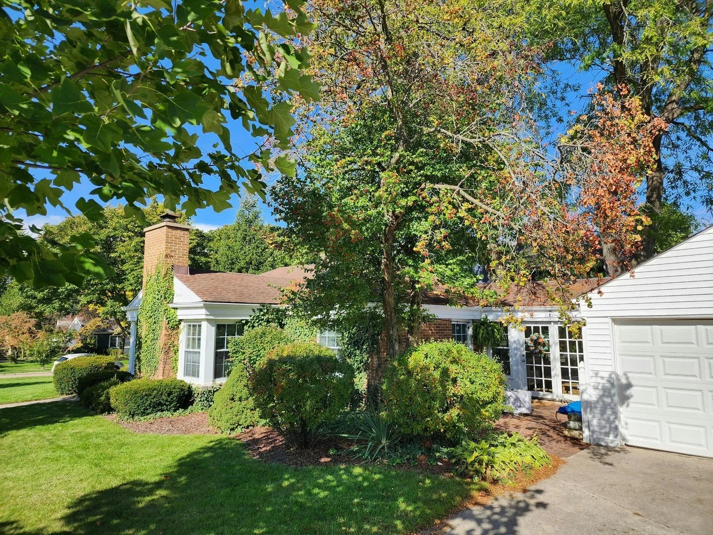 203 E Oak Avenue, Wheaton, IL 60187