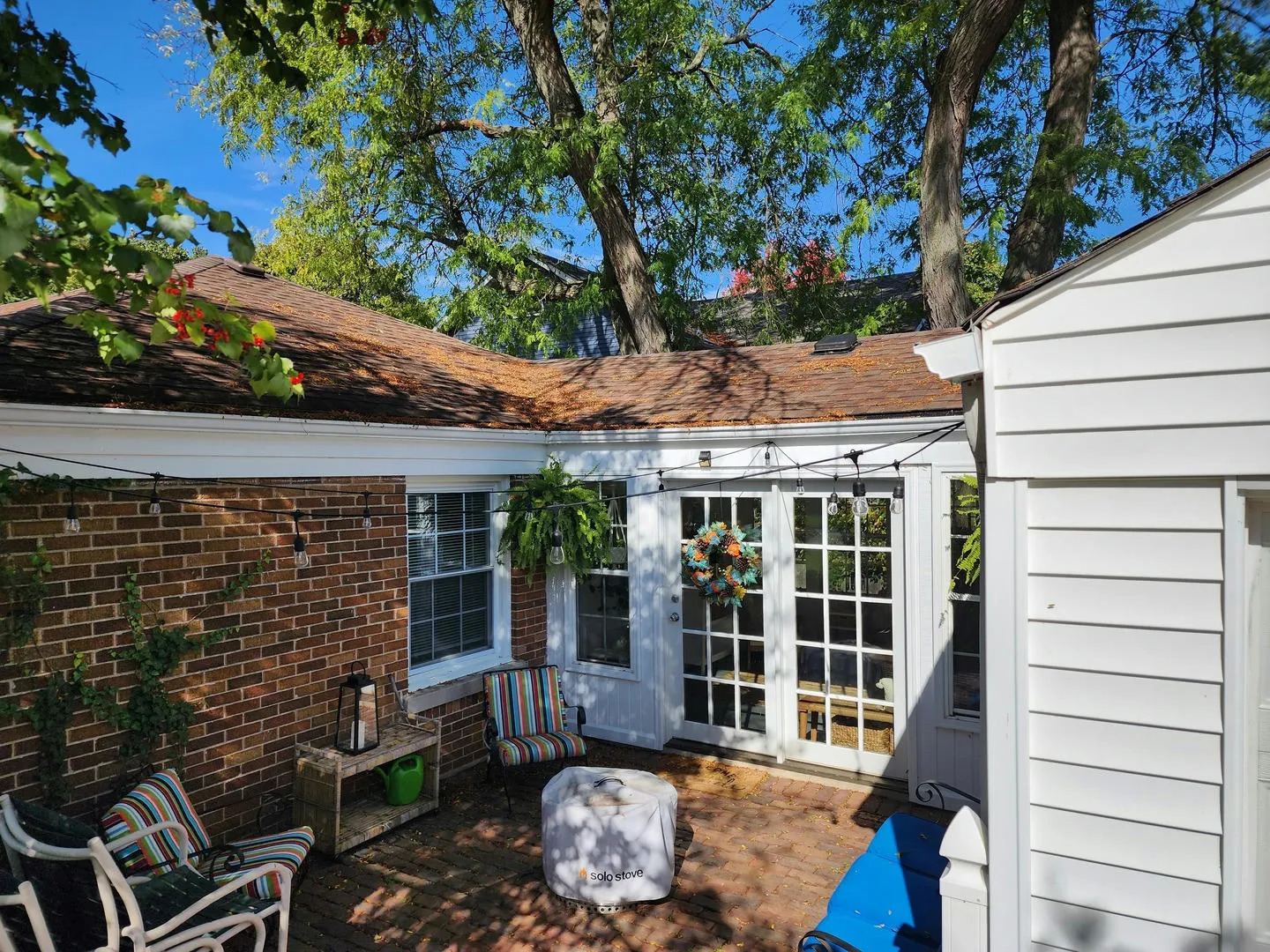 203 E Oak Avenue, Wheaton, IL 60187