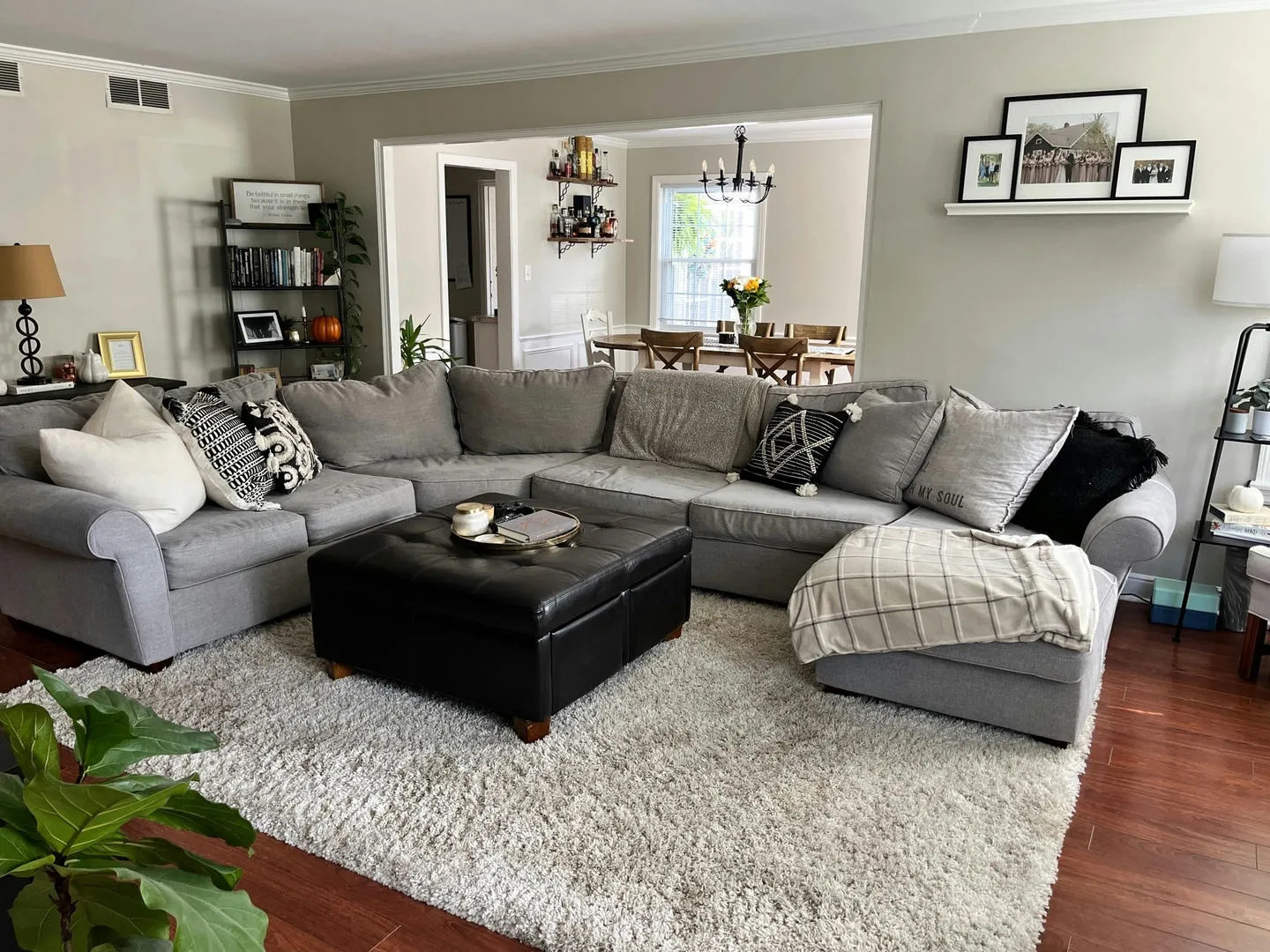 203 E Oak Avenue, Wheaton, IL 60187