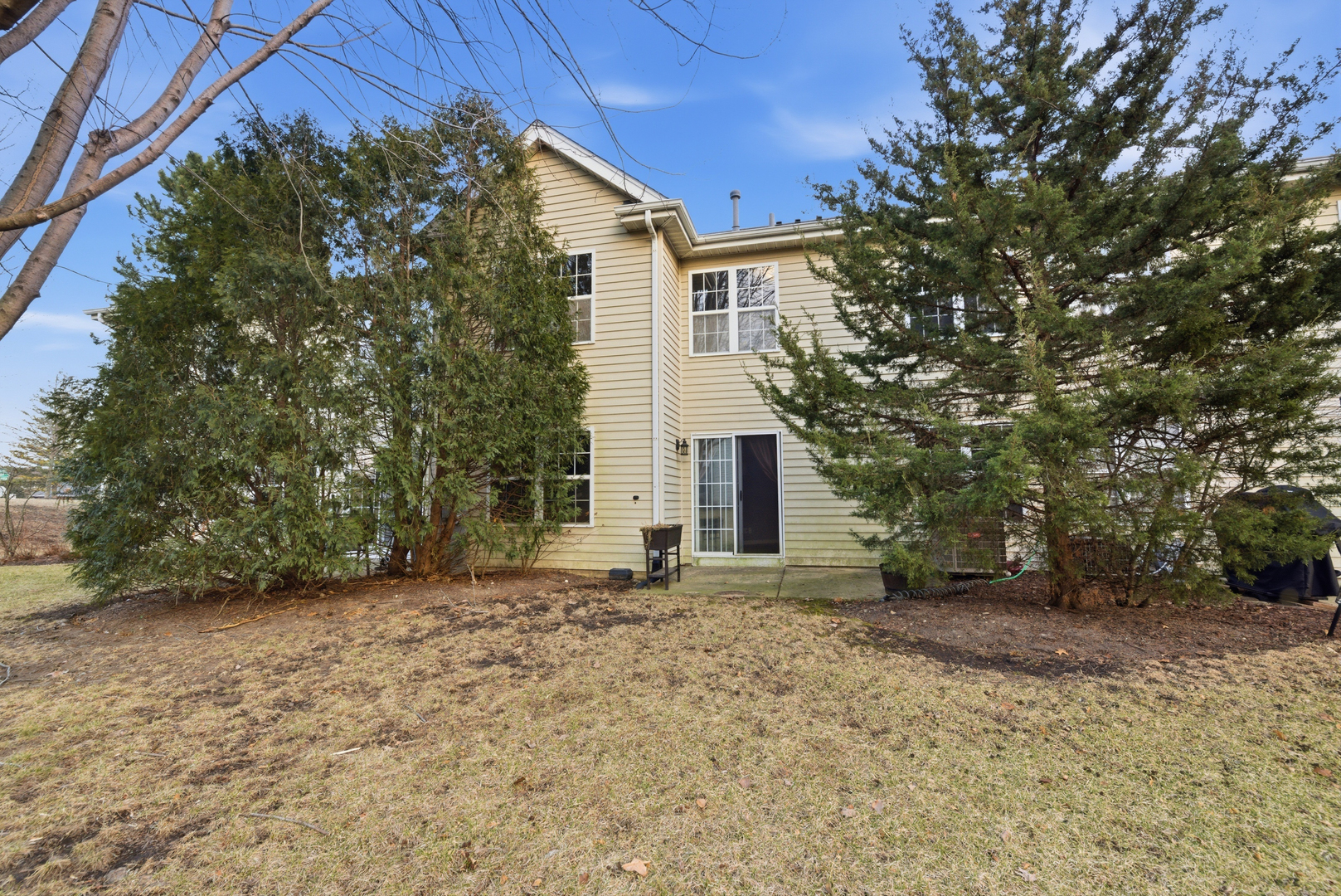 2376 FOXMOOR Lane, Aurora, IL 60502