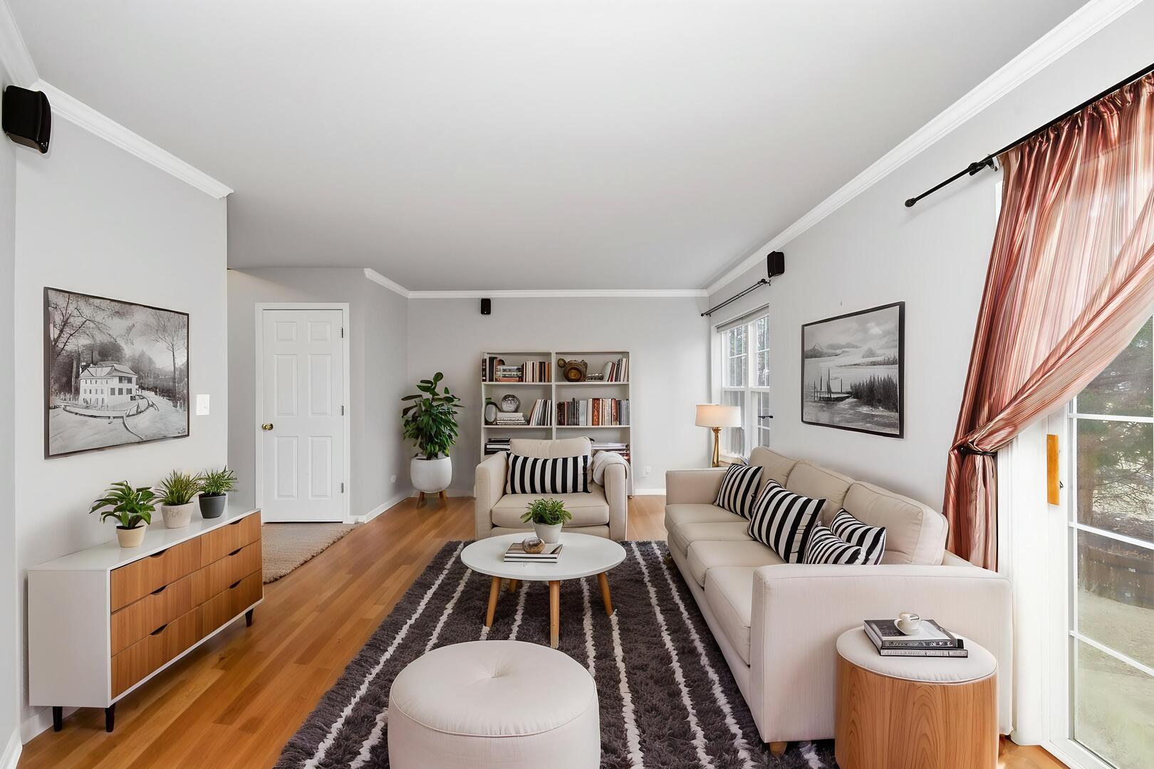 2376 FOXMOOR Lane, Aurora, IL 60502