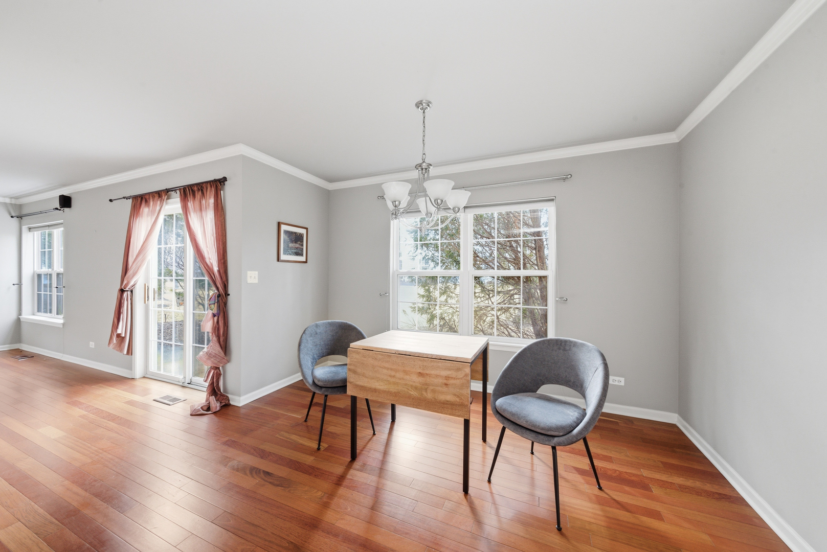 2376 FOXMOOR Lane, Aurora, IL 60502