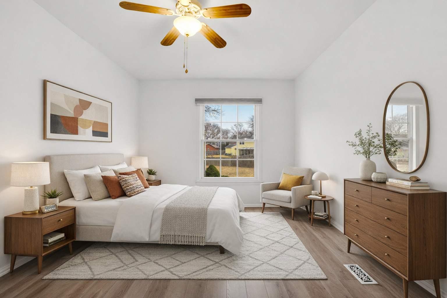 1120 Mount Vernon Court #C, Wheaton, IL 60189