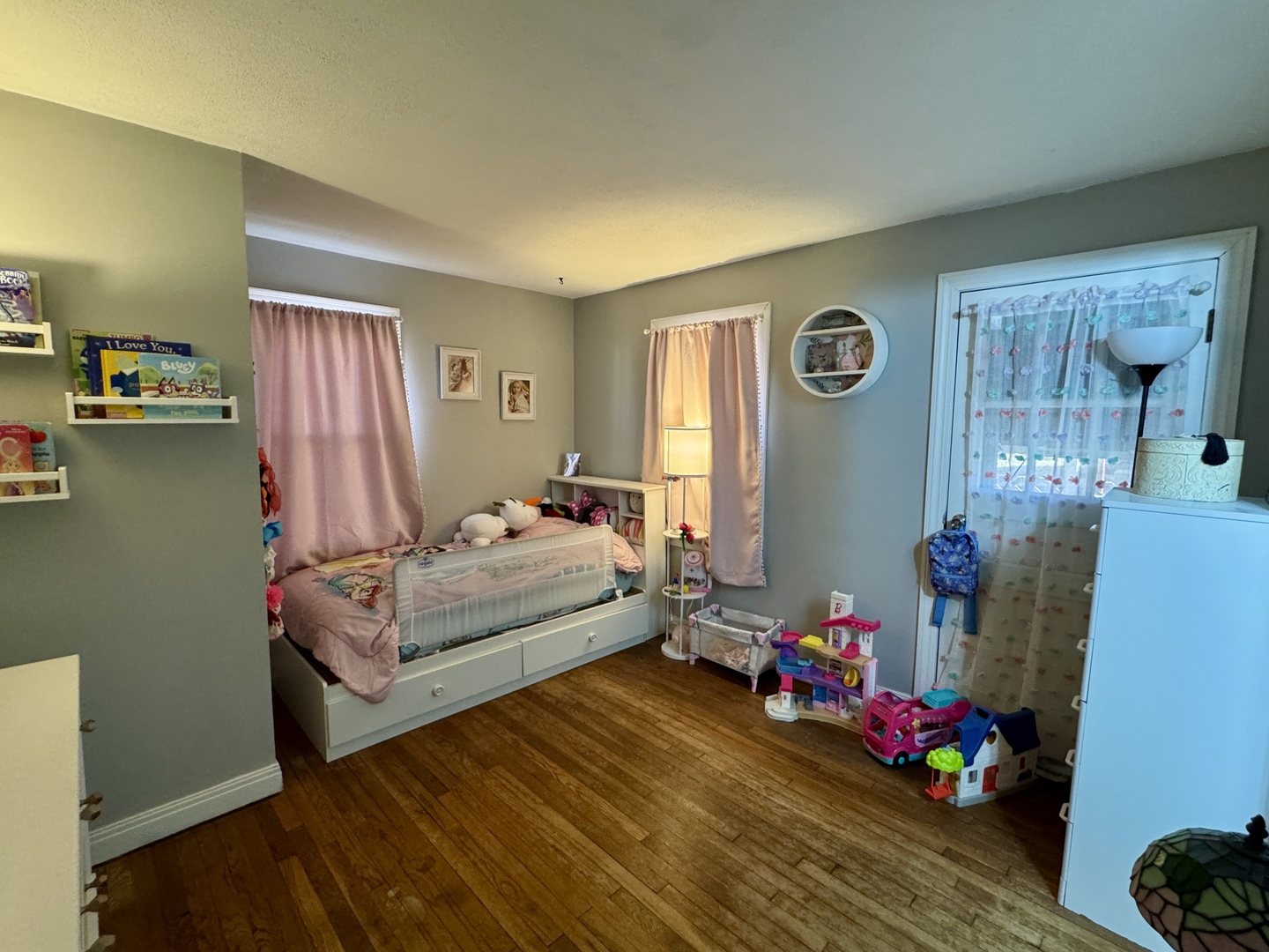 216 S Main Street, Sheffield, IL 61361