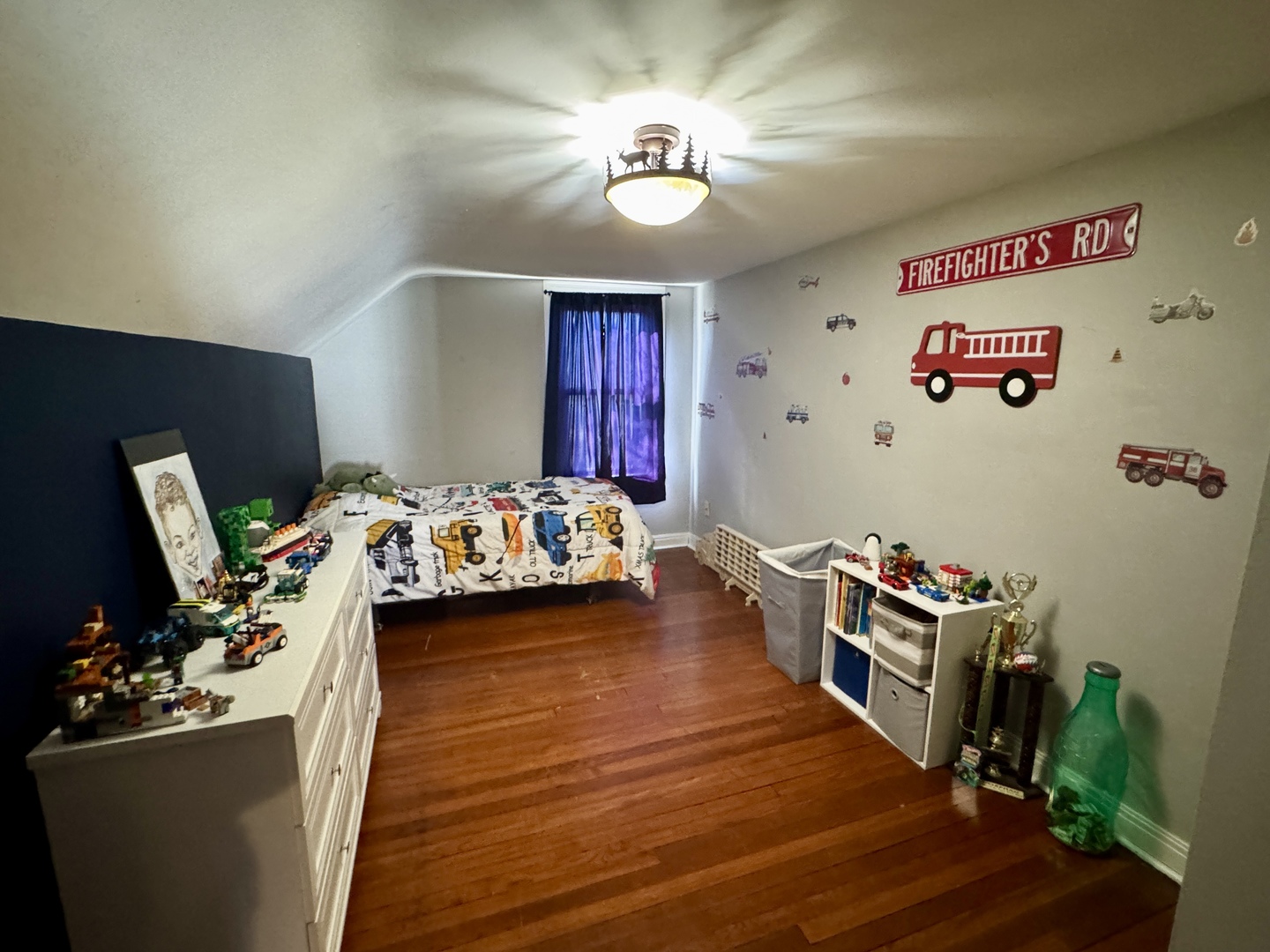 216 S Main Street, Sheffield, IL 61361