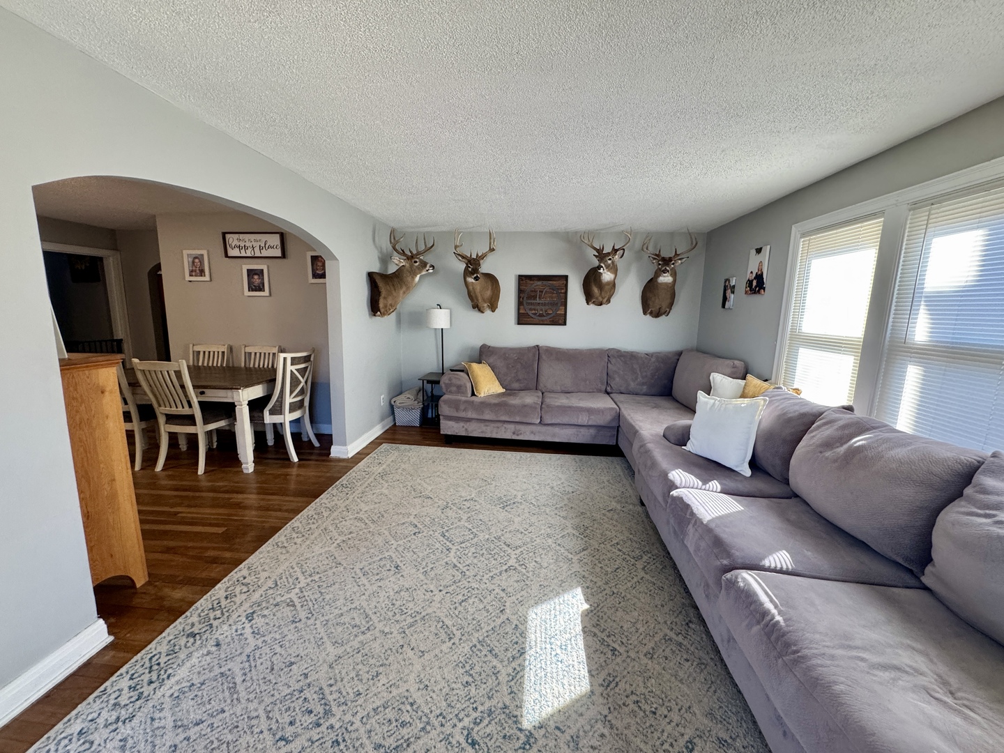 216 S Main Street, Sheffield, IL 61361