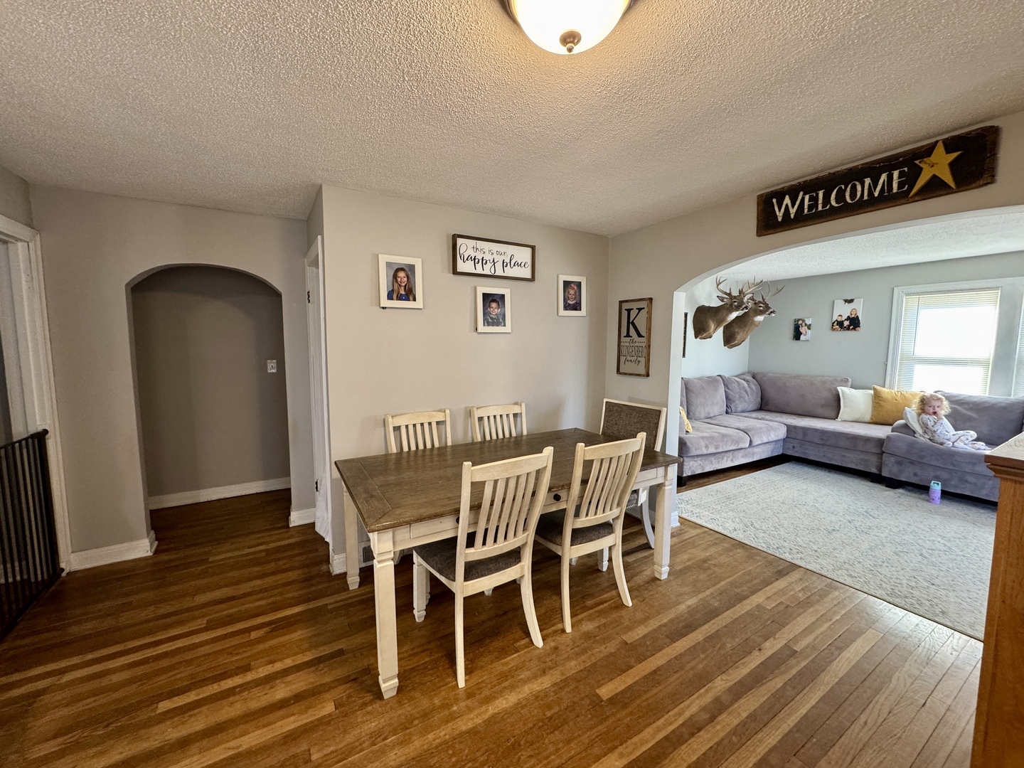 216 S Main Street, Sheffield, IL 61361