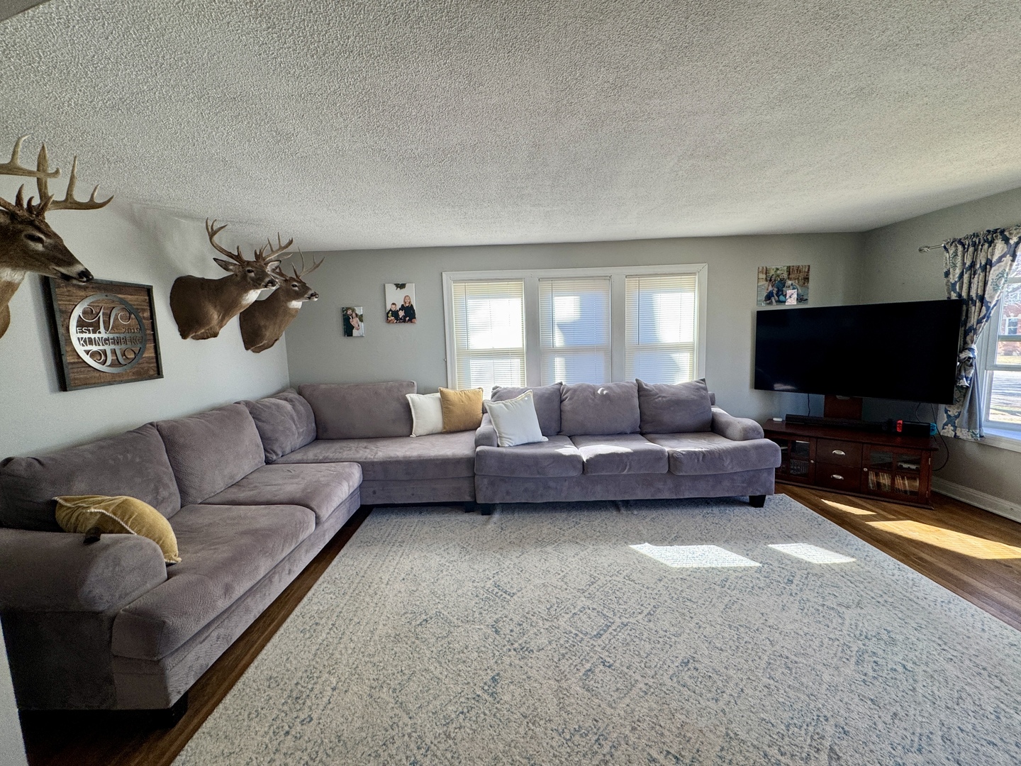 216 S Main Street, Sheffield, IL 61361