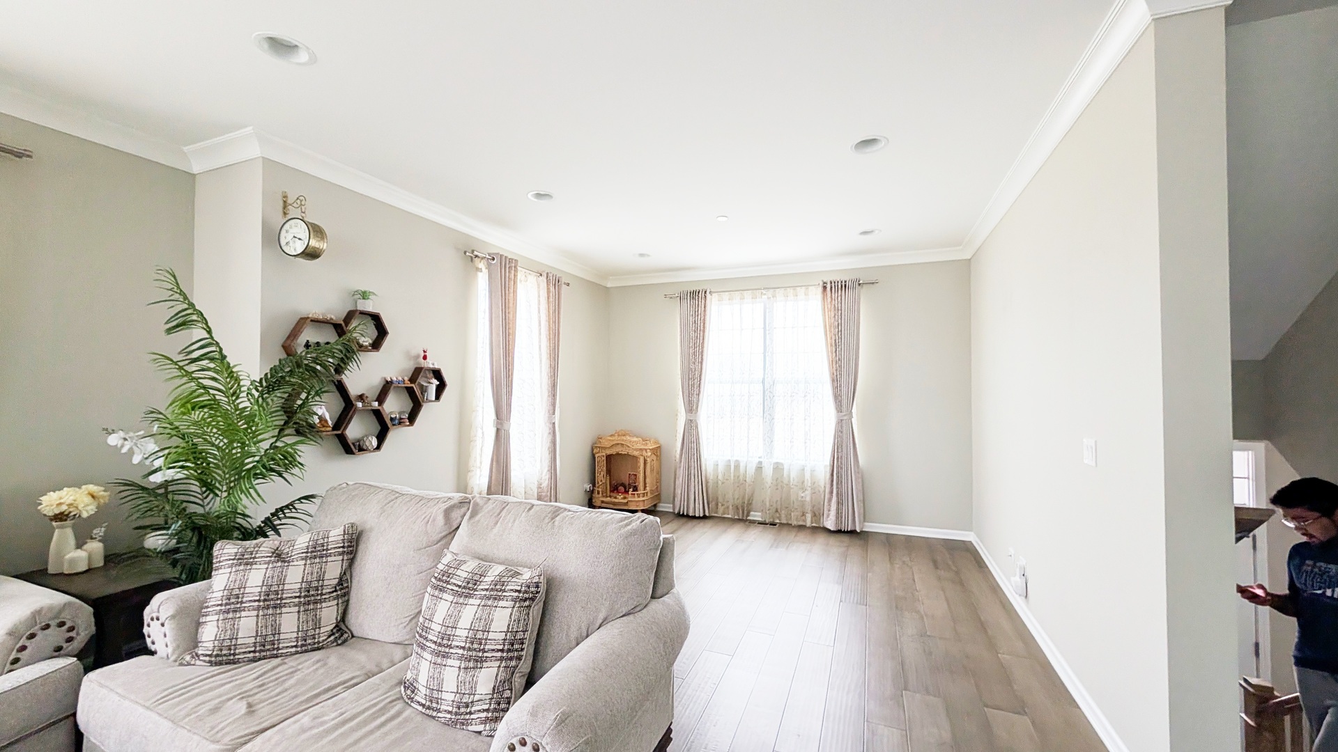 30W001 Brayman Court #001, Warrenville, IL 60563