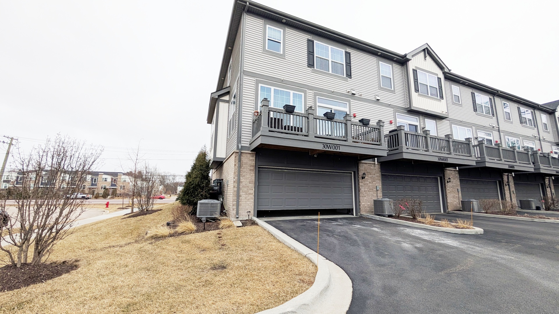 30W001 Brayman Court #001, Warrenville, IL 60563