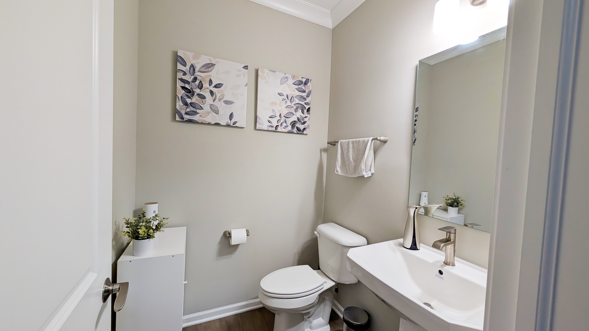 30W001 Brayman Court #001, Warrenville, IL 60563