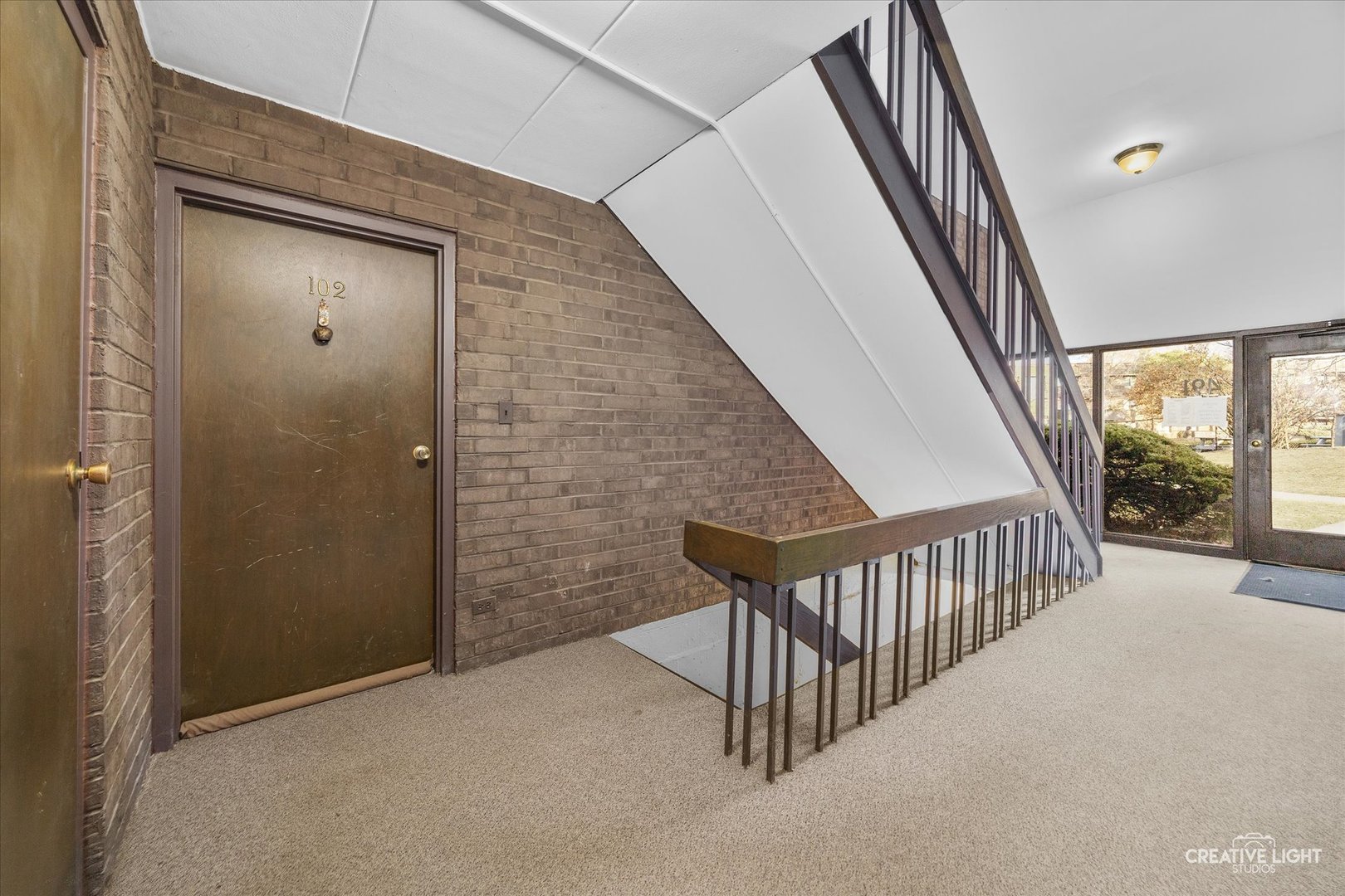 491 Timber Ridge Drive #102, Carol Stream, IL 60188