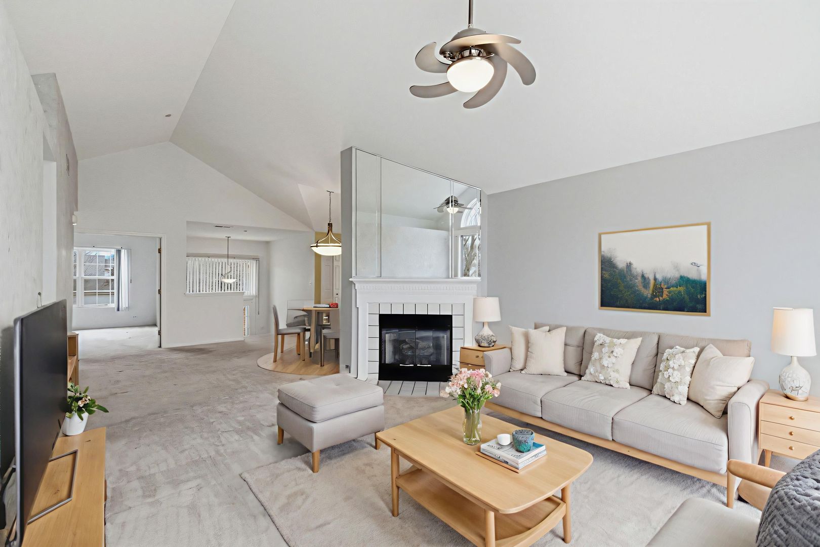 1632 Columbia Circle #2, Bartlett, IL 60103