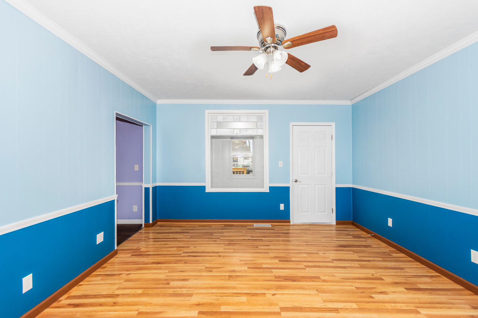 102 S Eastern Avenue, Minier, IL 61759