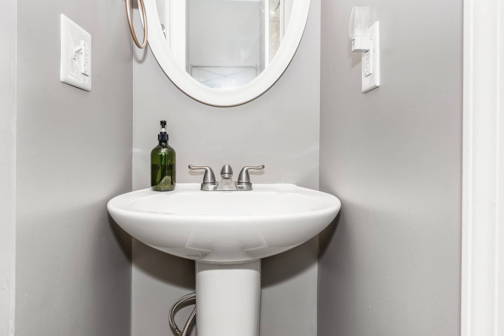 102 S Eastern Avenue, Minier, IL 61759