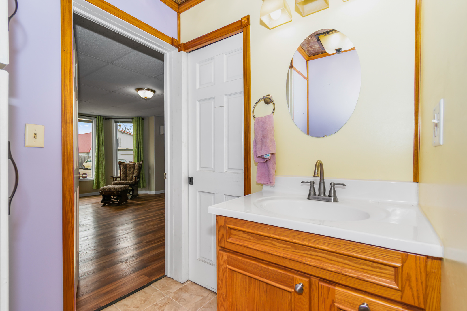 102 S Eastern Avenue, Minier, IL 61759