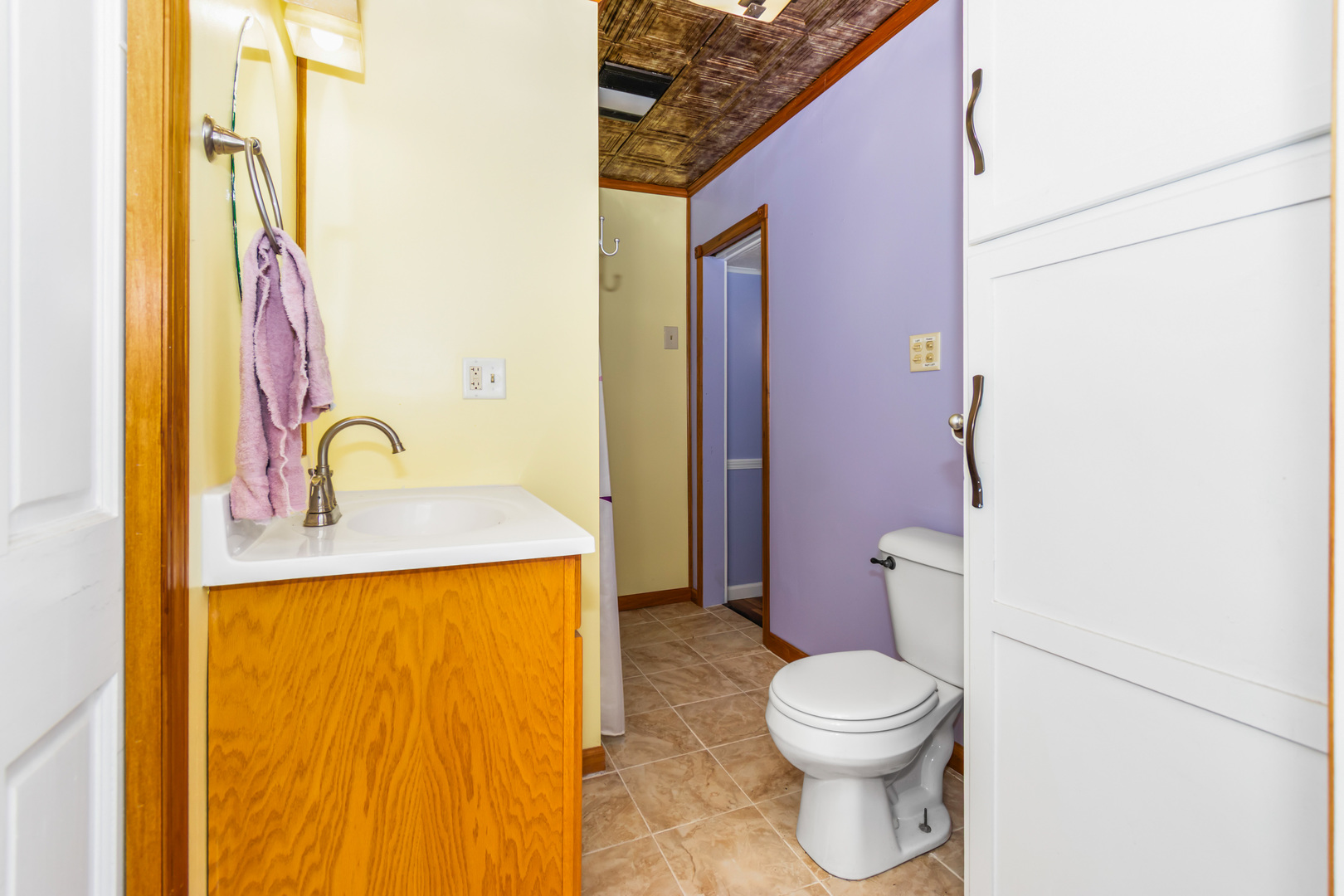 102 S Eastern Avenue, Minier, IL 61759