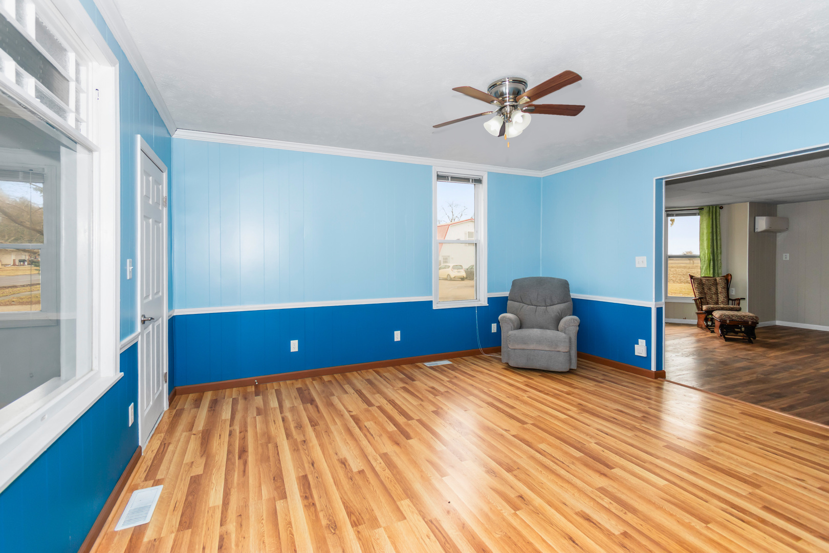 102 S Eastern Avenue, Minier, IL 61759