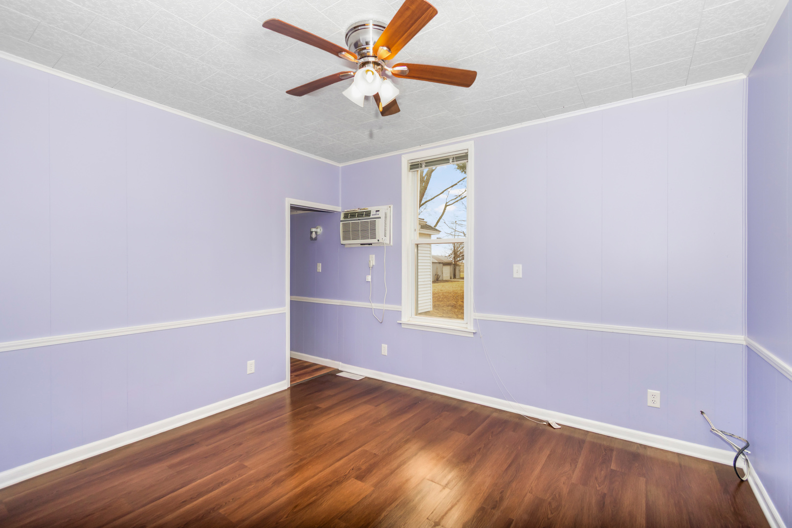 102 S Eastern Avenue, Minier, IL 61759