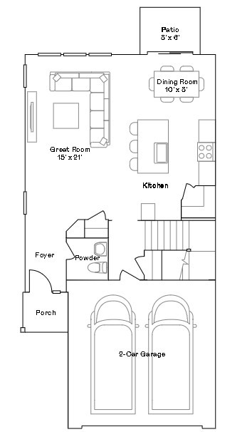 12209 Dodwell Street, Huntley, IL 60142