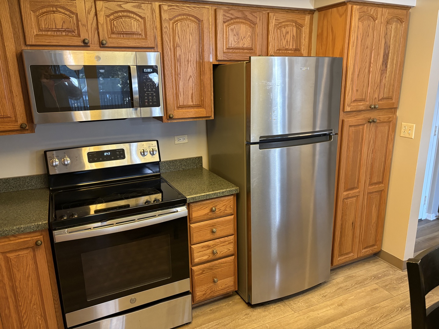 920 Vose Drive #304, Gurnee, IL 60031