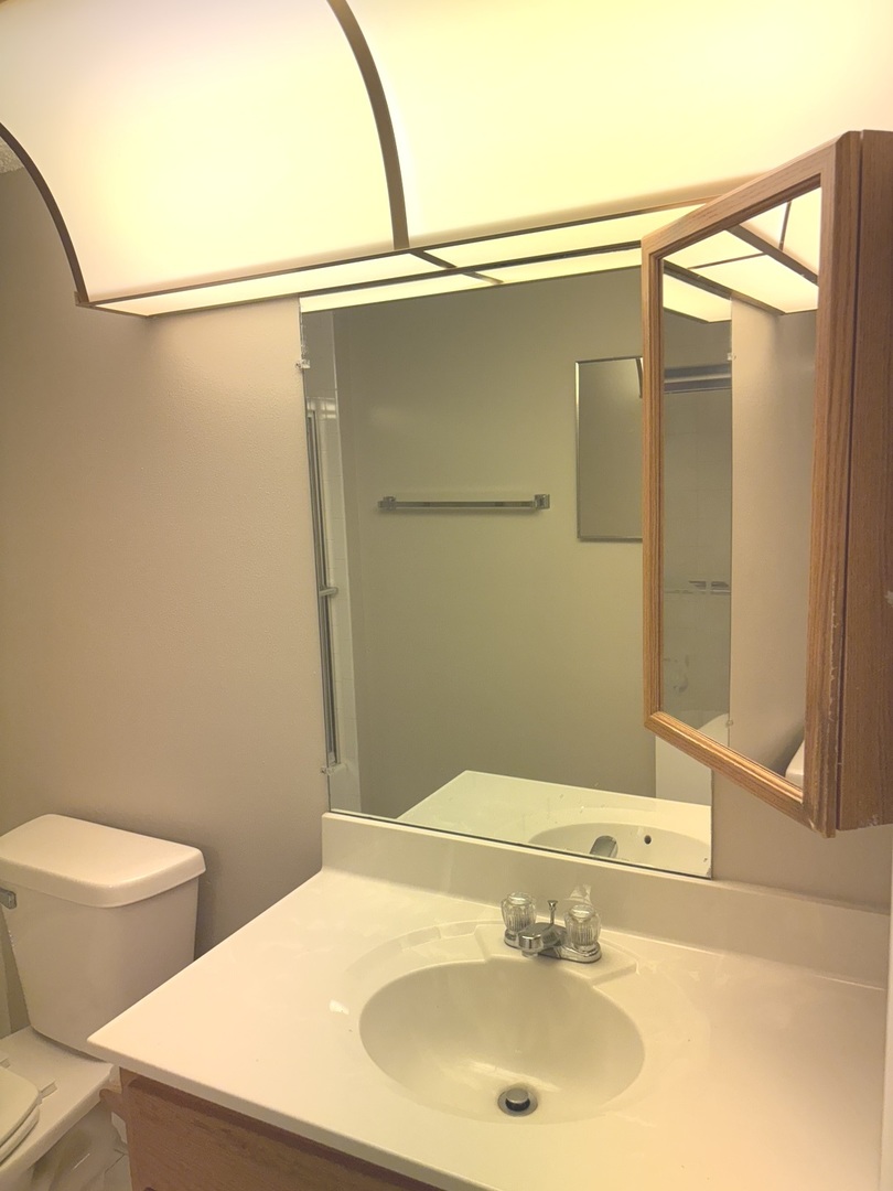 920 Vose Drive #304, Gurnee, IL 60031