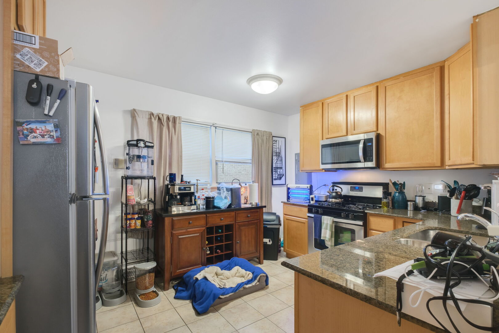 1238 W Pratt Boulevard #2C, Chicago, IL 60626