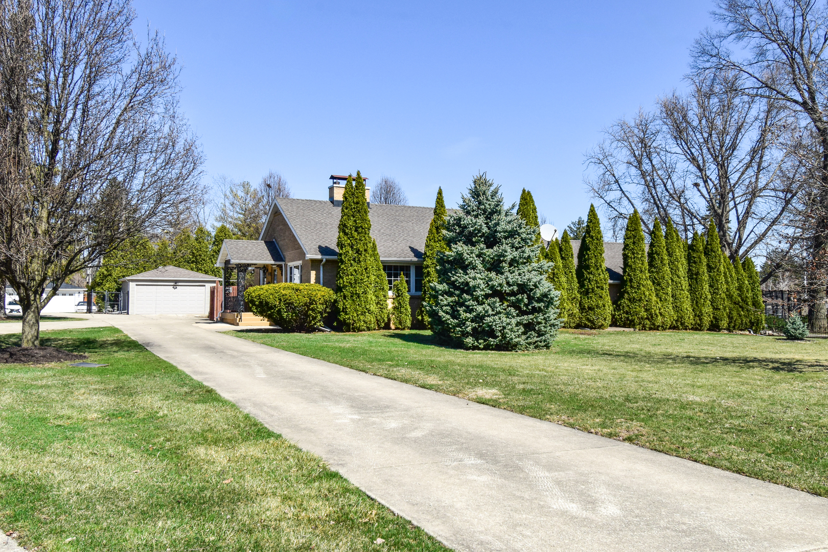 1005 Black Rd., Joliet, IL 60435