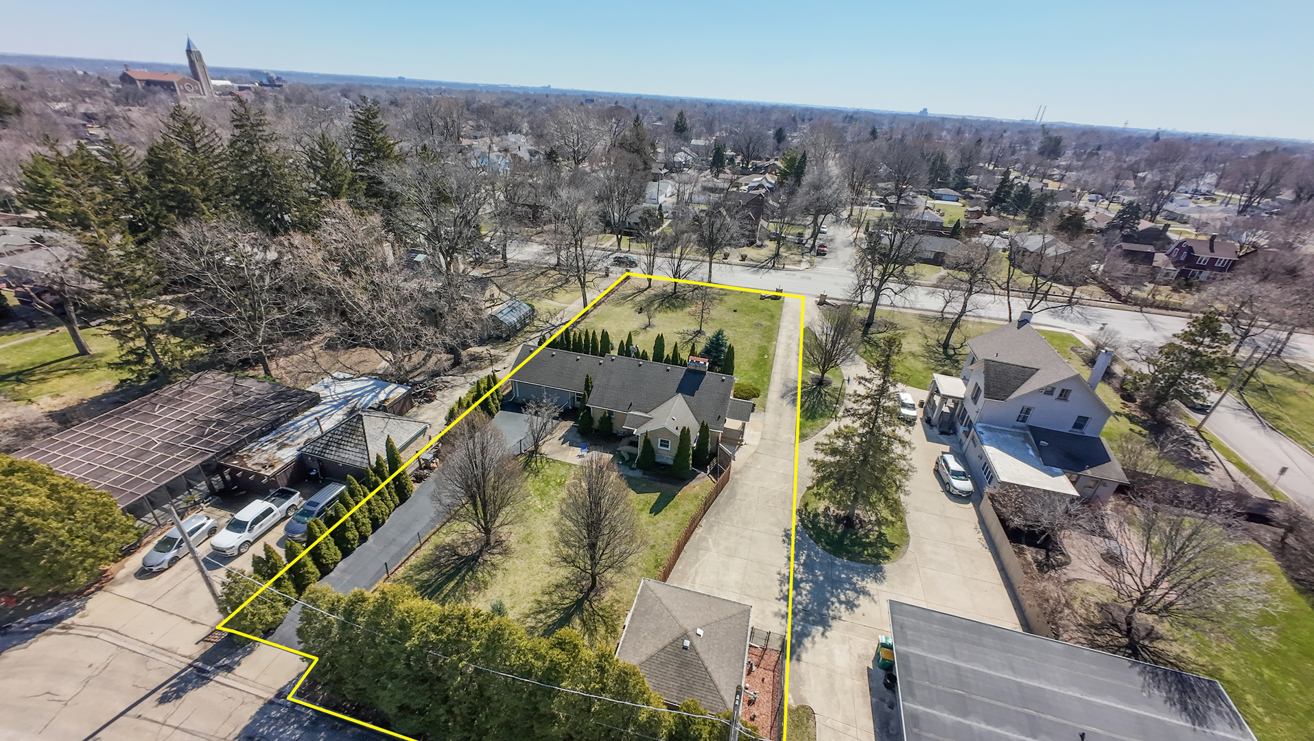 1005 Black Rd., Joliet, IL 60435