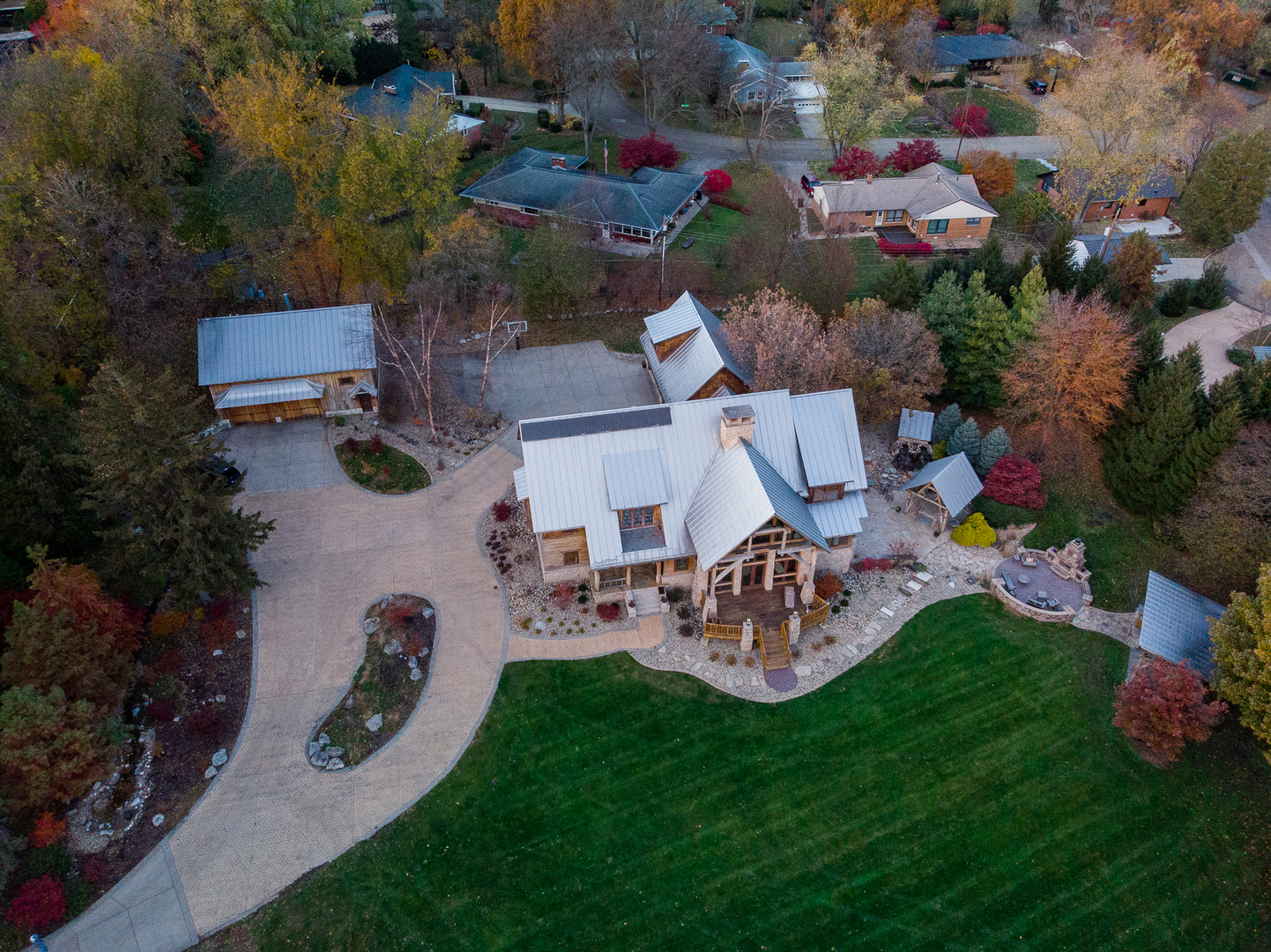 Bloomington, IL 61701