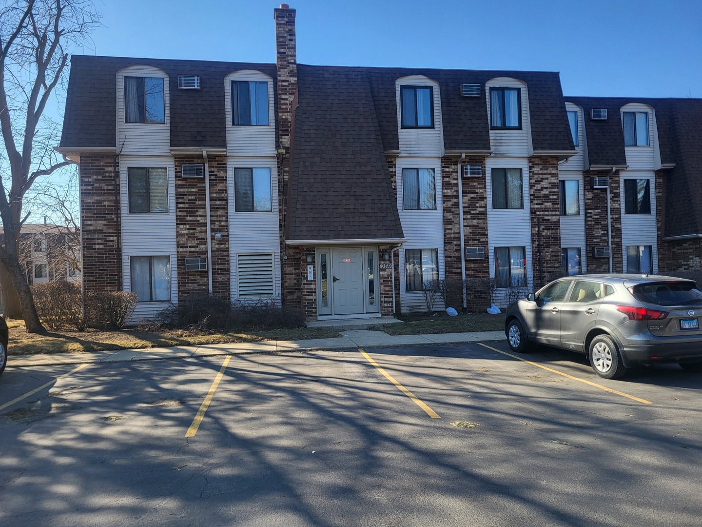 259 W Court Of Shorewood #2A, Vernon Hills, IL 60061