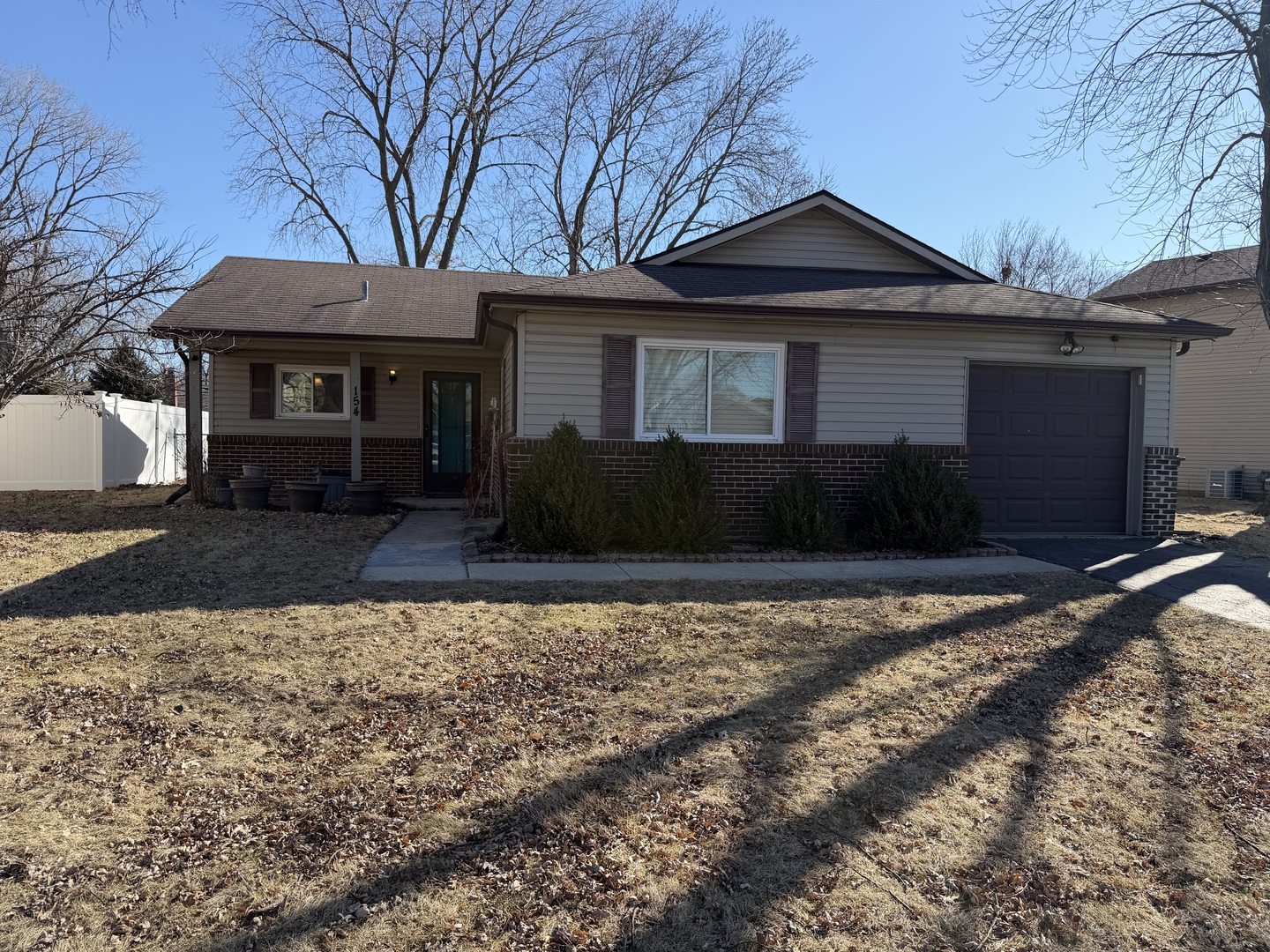 154 Grady Drive, Bolingbrook, IL 60440