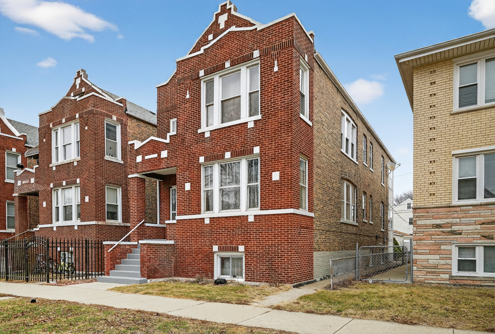 4217 S Mozart Avenue, Chicago, IL 60632