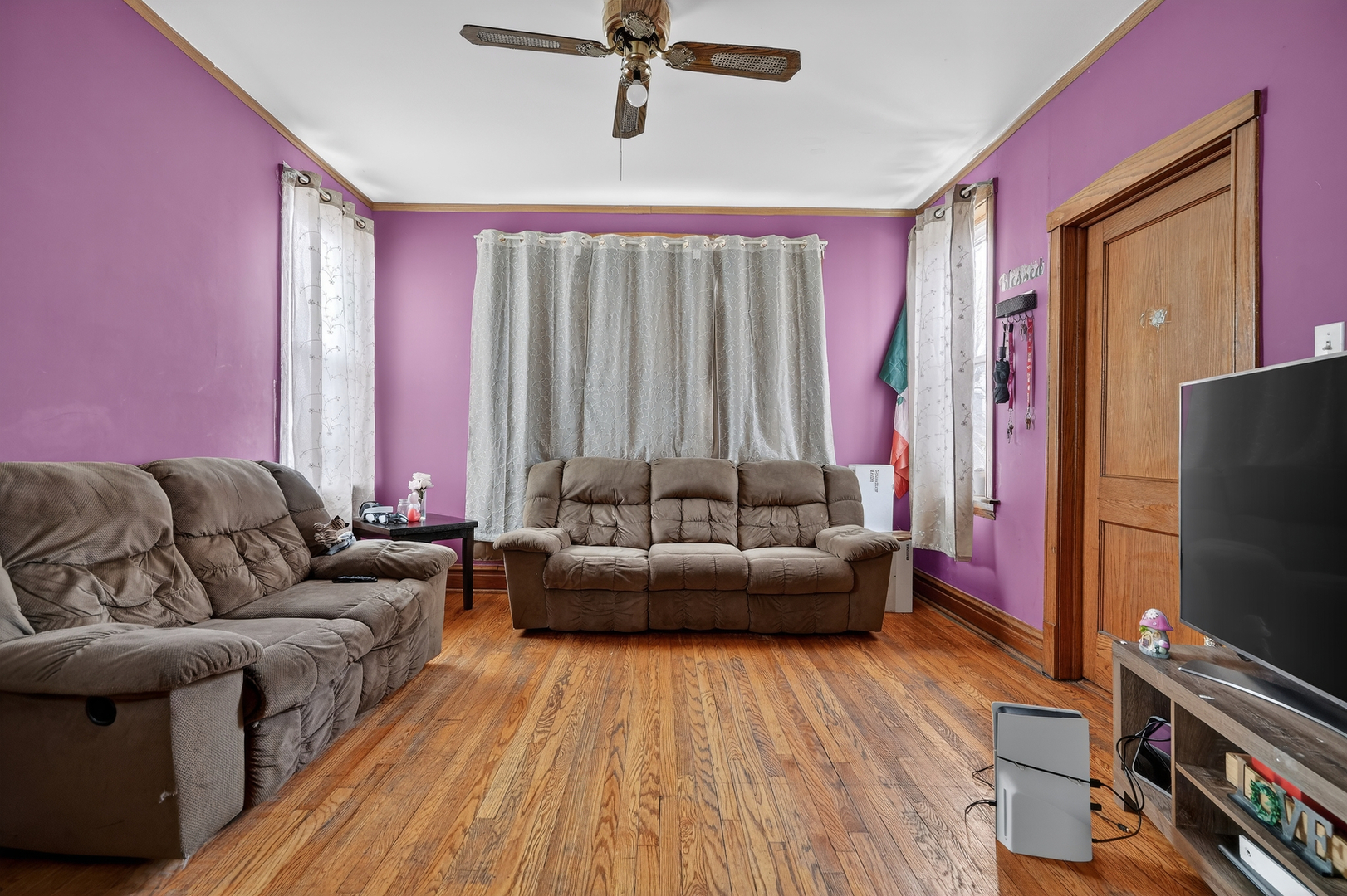 4217 S Mozart Avenue, Chicago, IL 60632