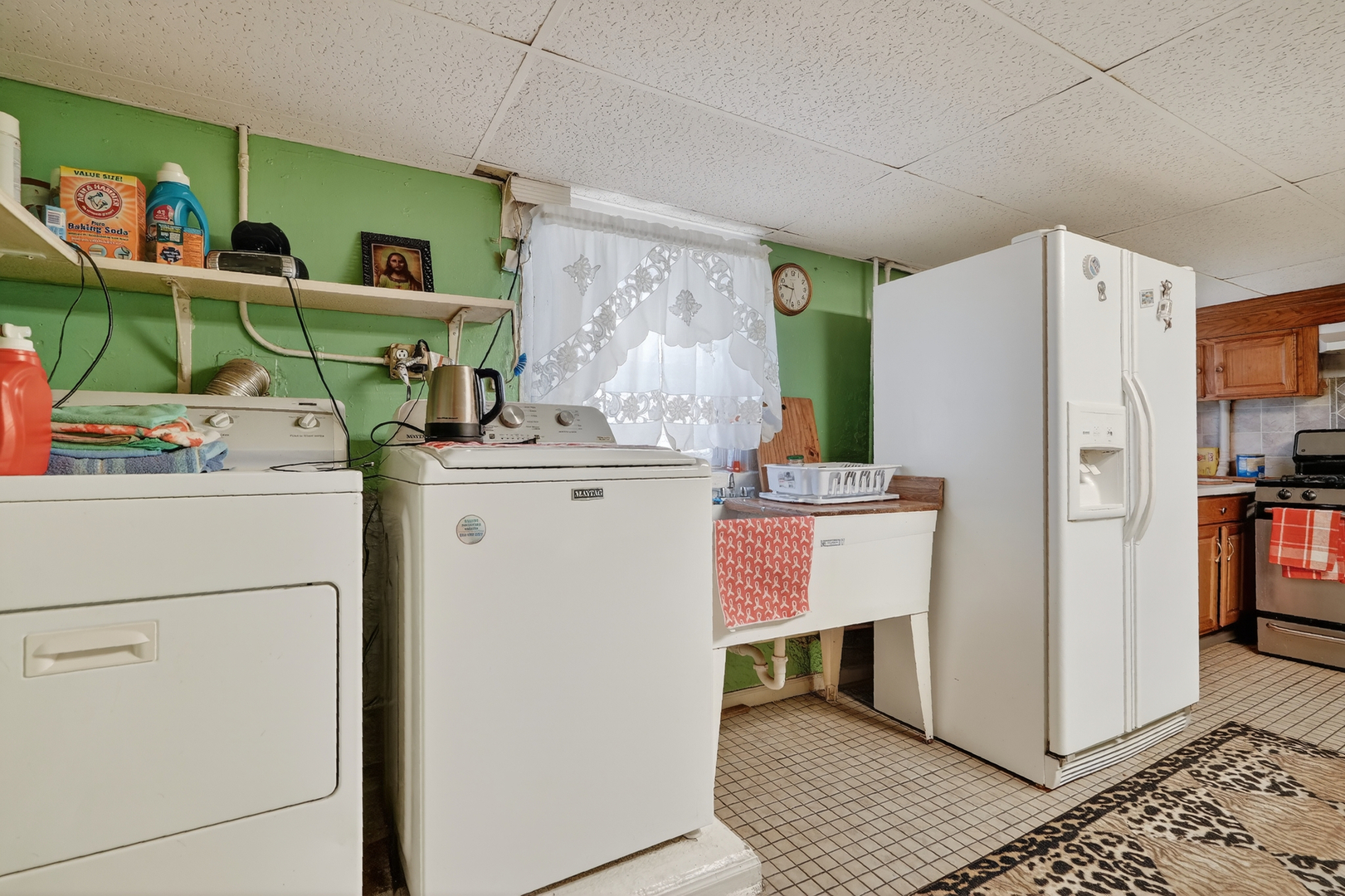 4217 S Mozart Avenue, Chicago, IL 60632