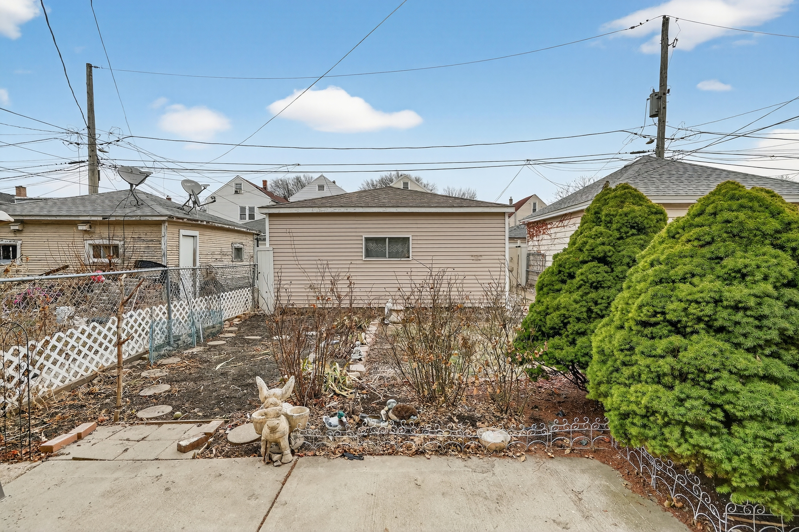 4217 S Mozart Avenue, Chicago, IL 60632