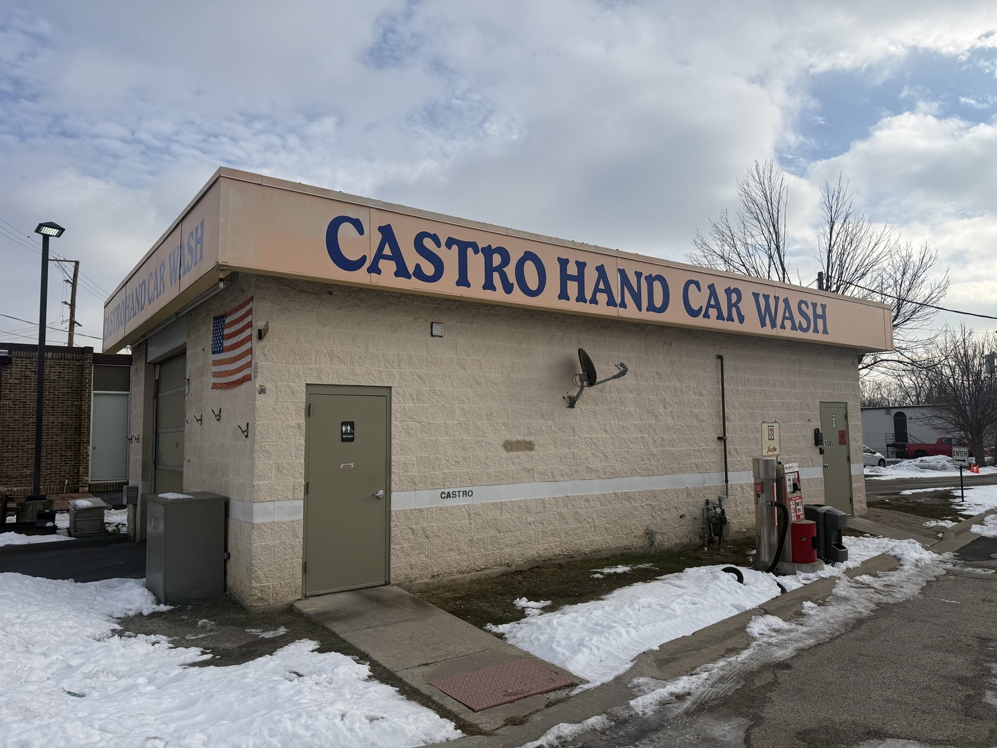 1585 Rand Road #C, Des Plaines, IL 60016