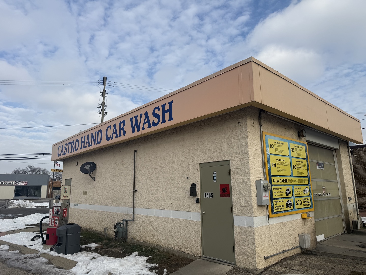 1585 Rand Road #C, Des Plaines, IL 60016