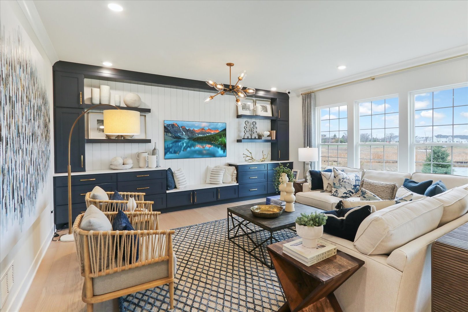 6 Hawthorn Ridge Drive, Hawthorn Woods, IL 60047